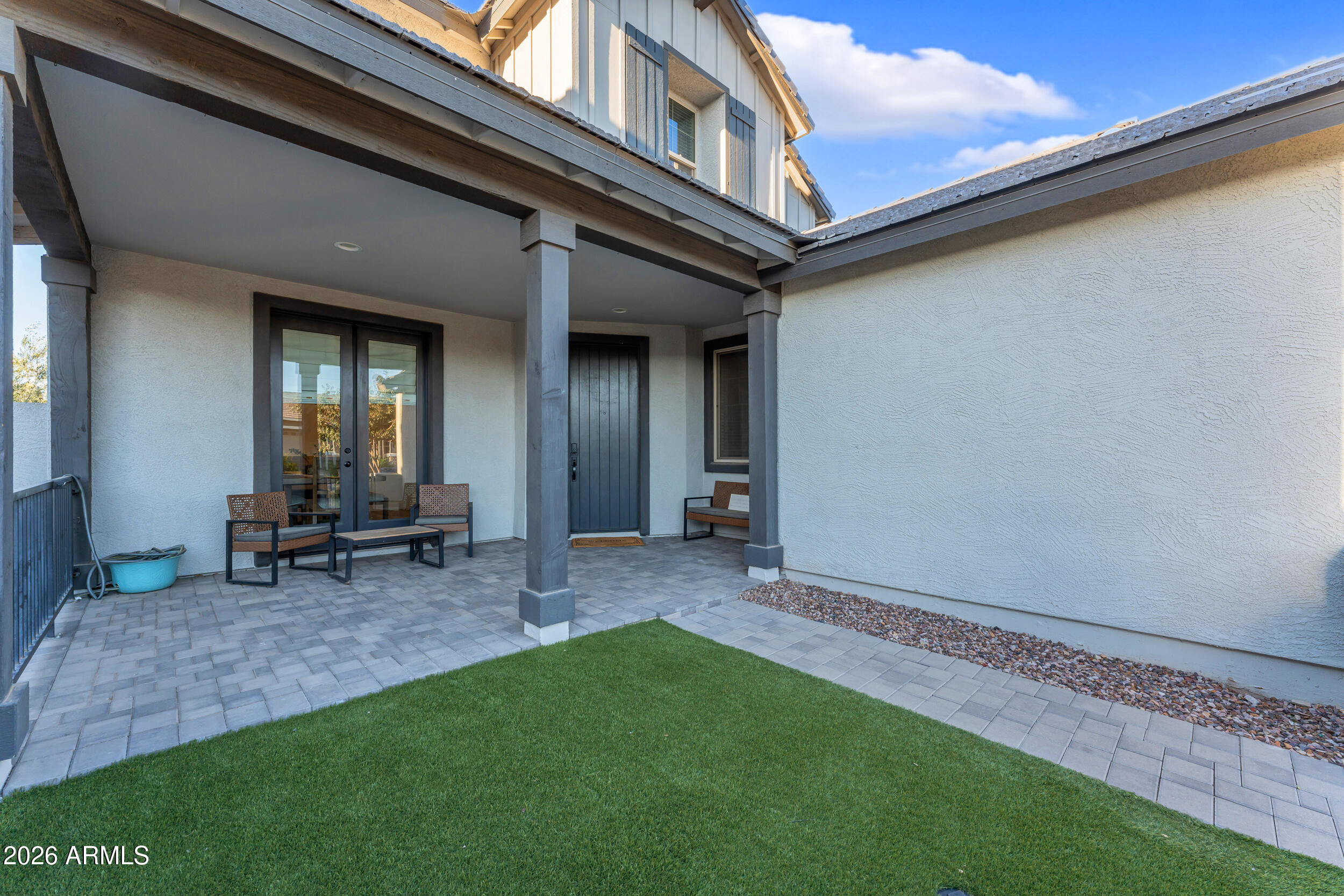 22668 E CAMACHO Road