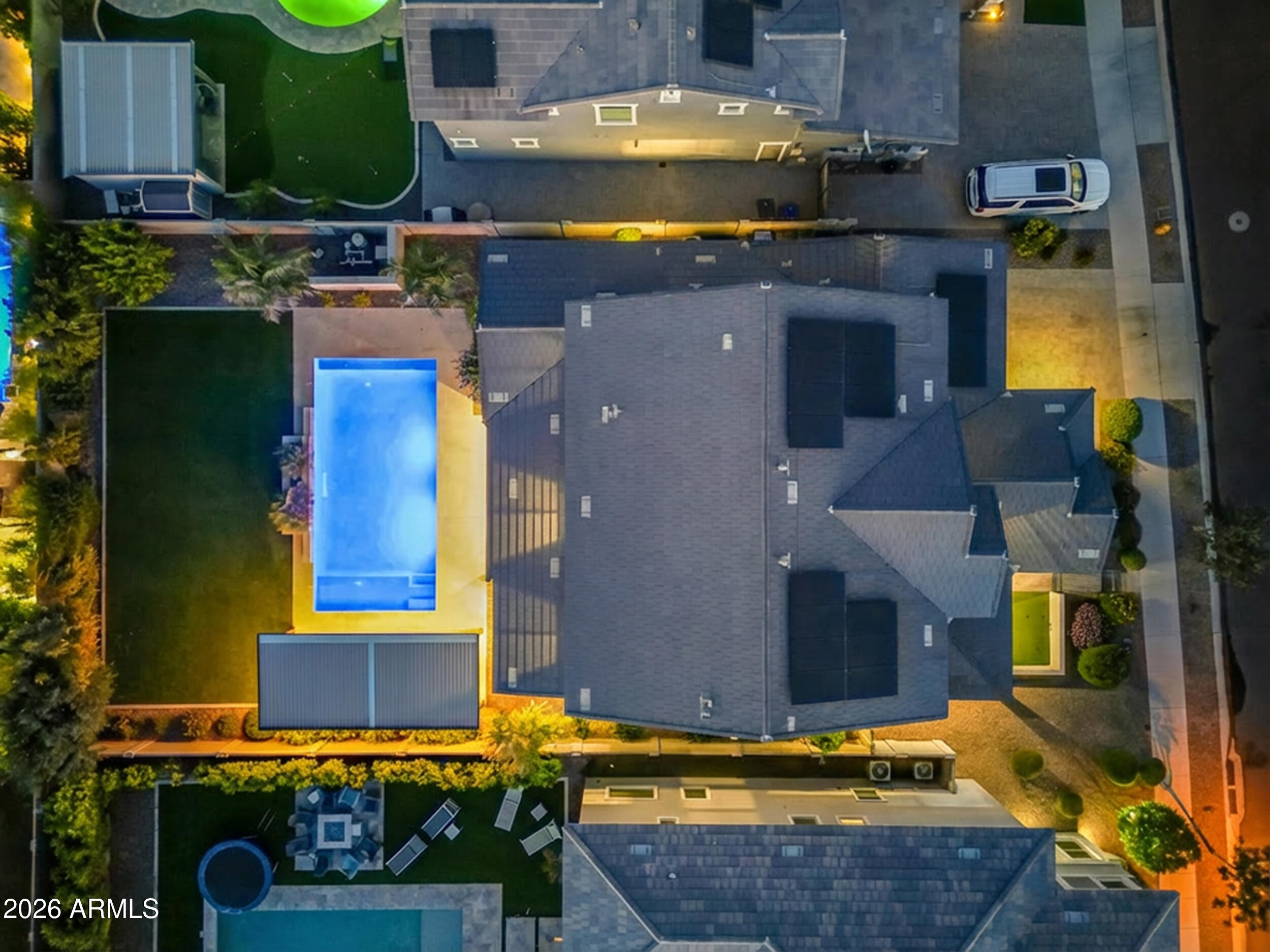 22668 E CAMACHO Road