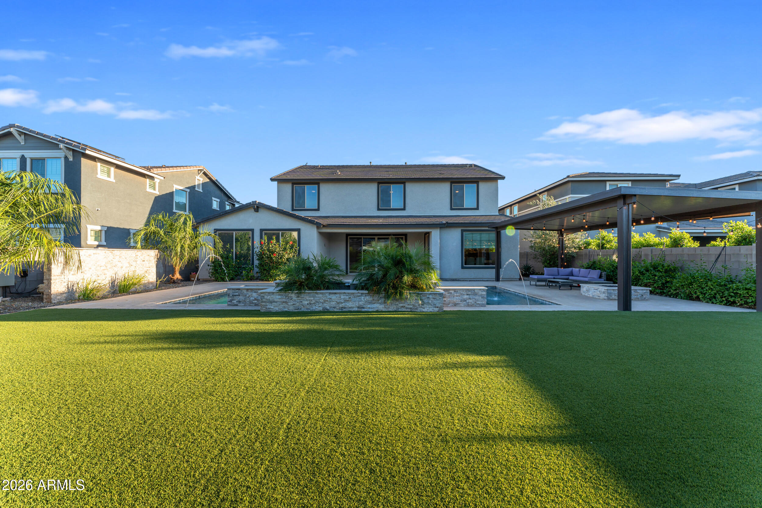 22668 E CAMACHO Road