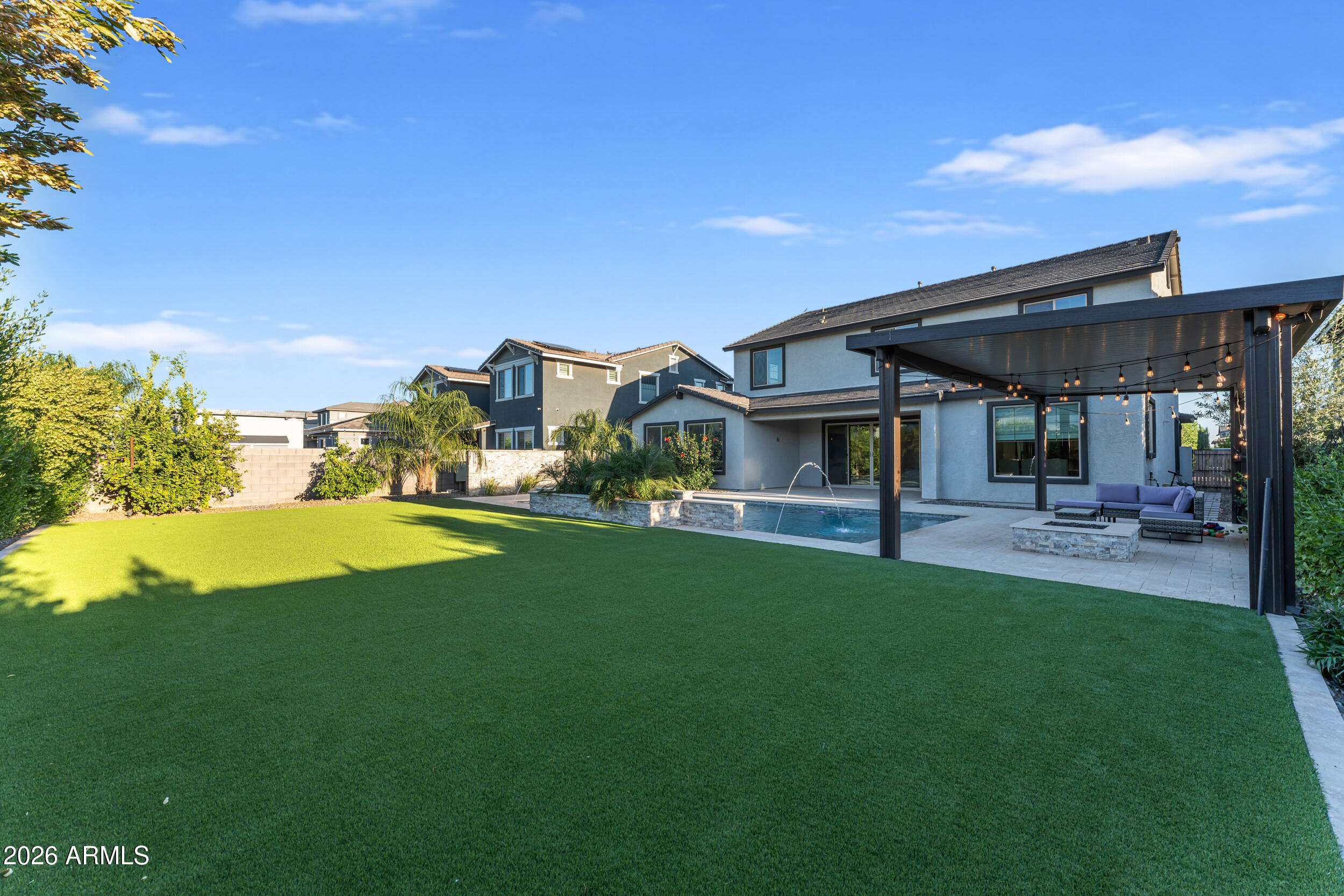 22668 E CAMACHO Road