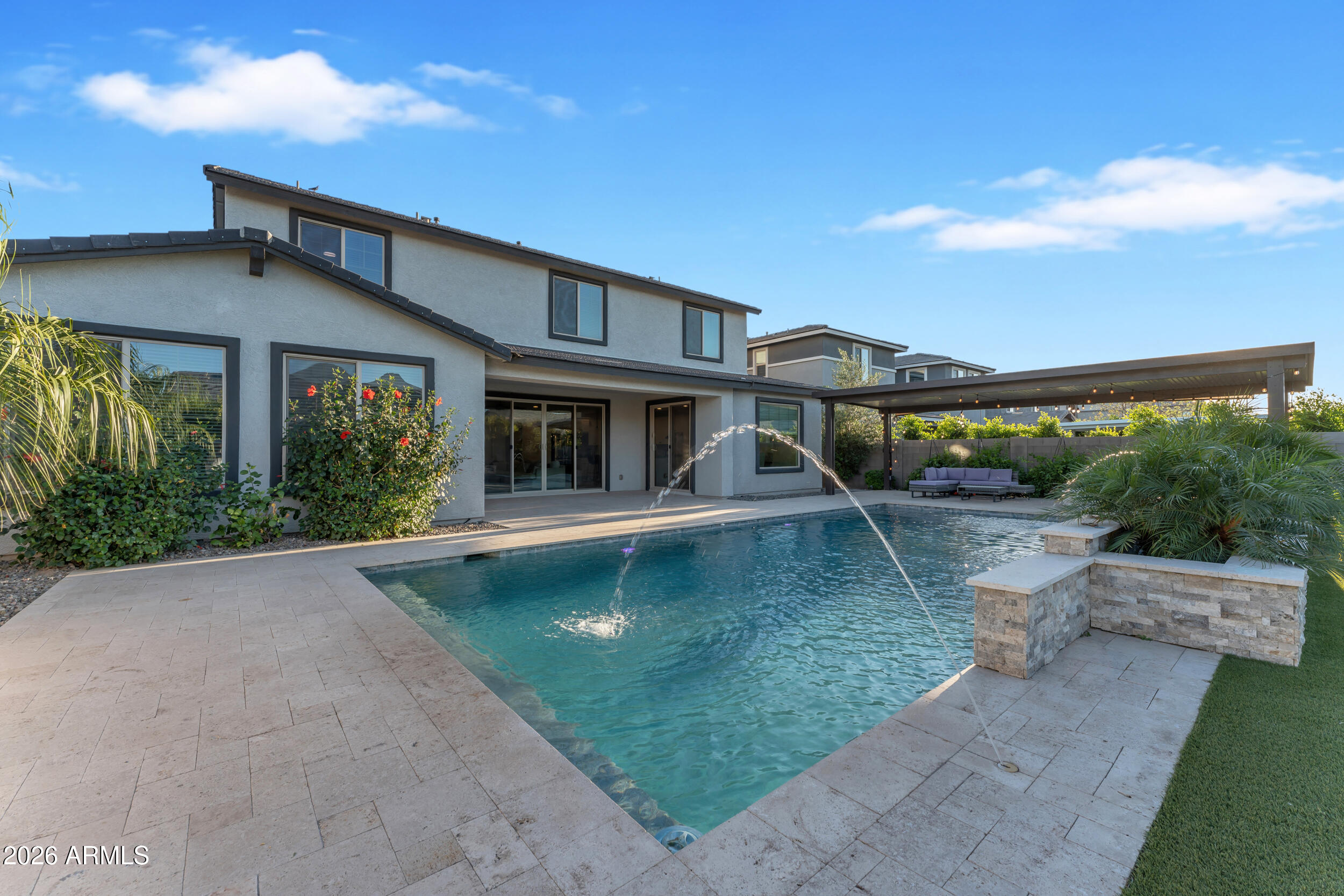 22668 E CAMACHO Road