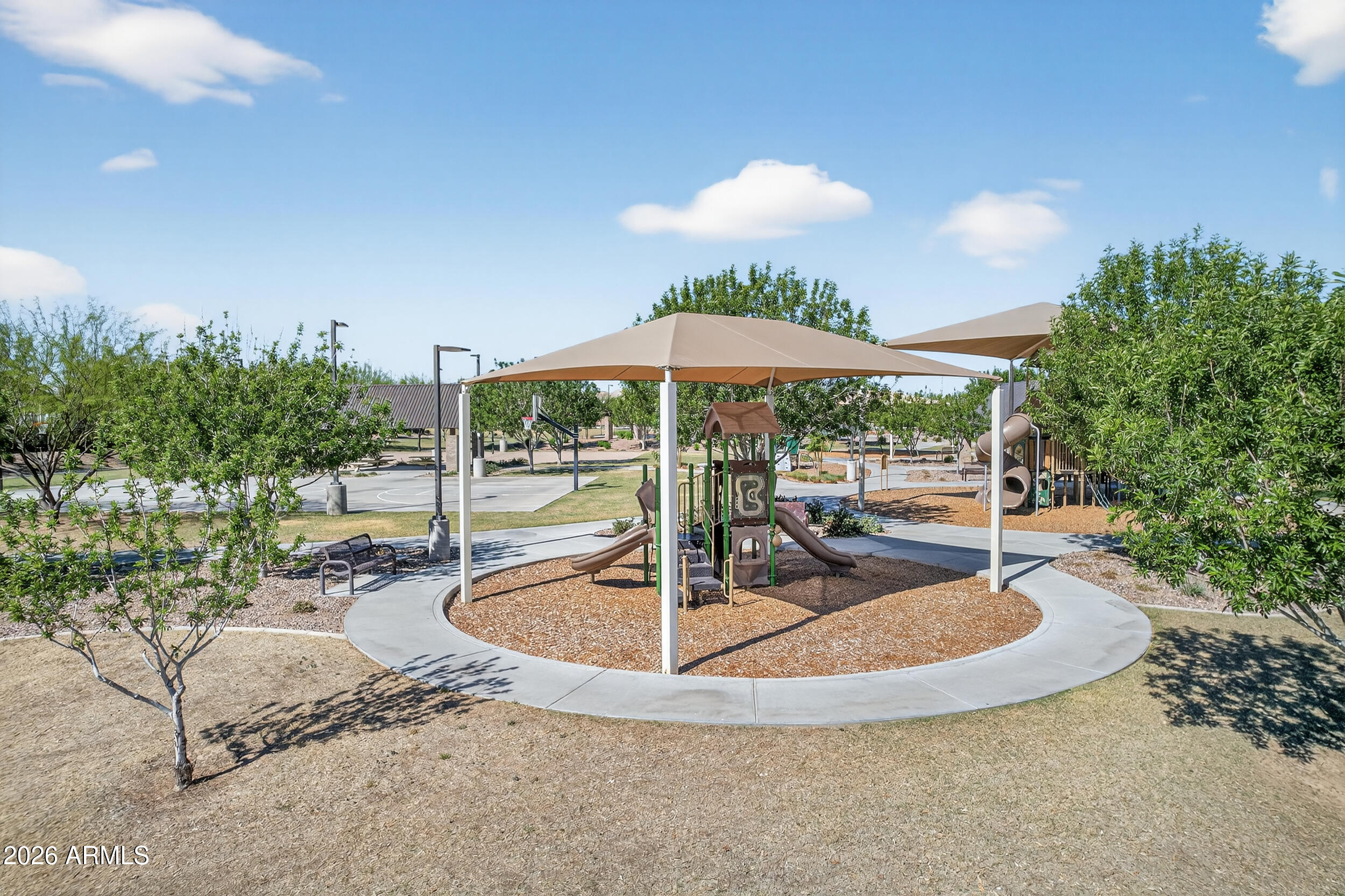 22668 E CAMACHO Road