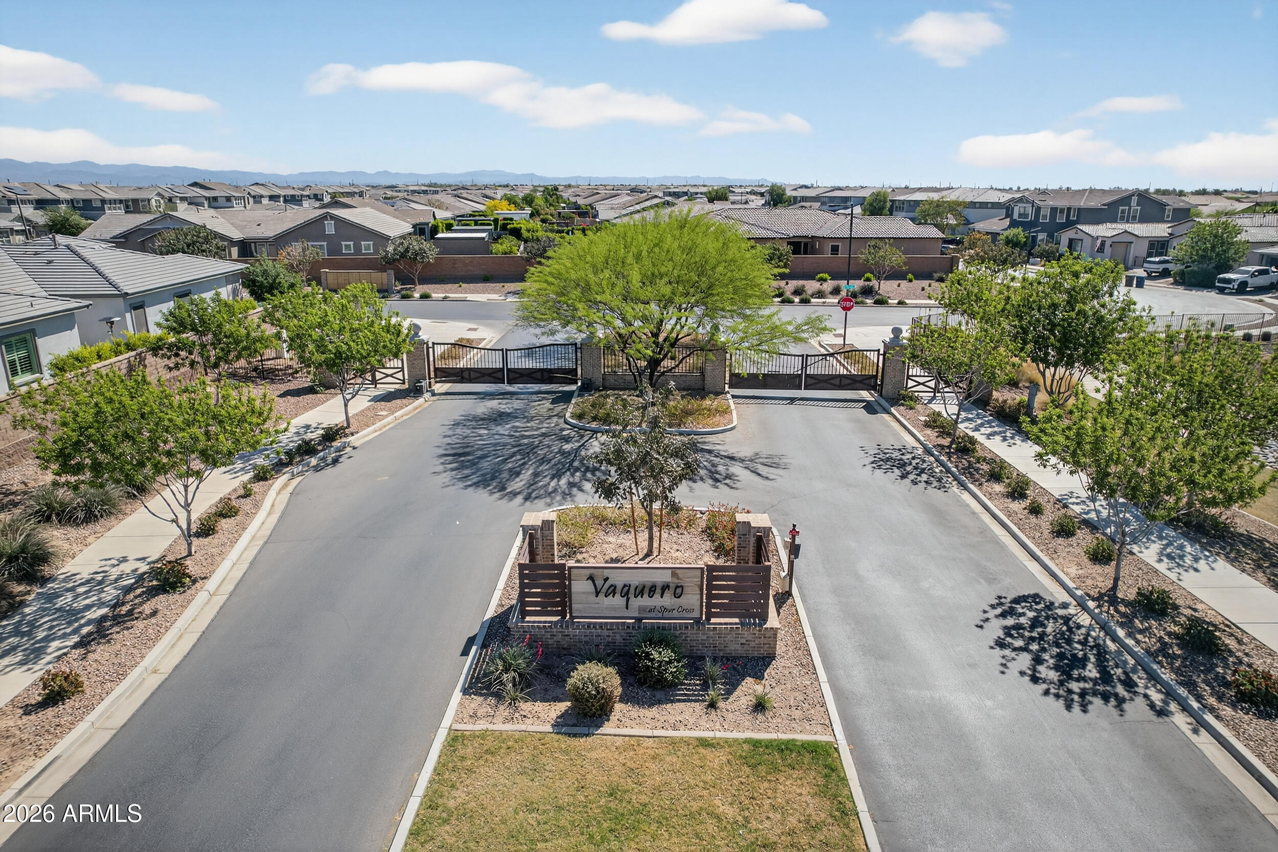 22668 E CAMACHO Road