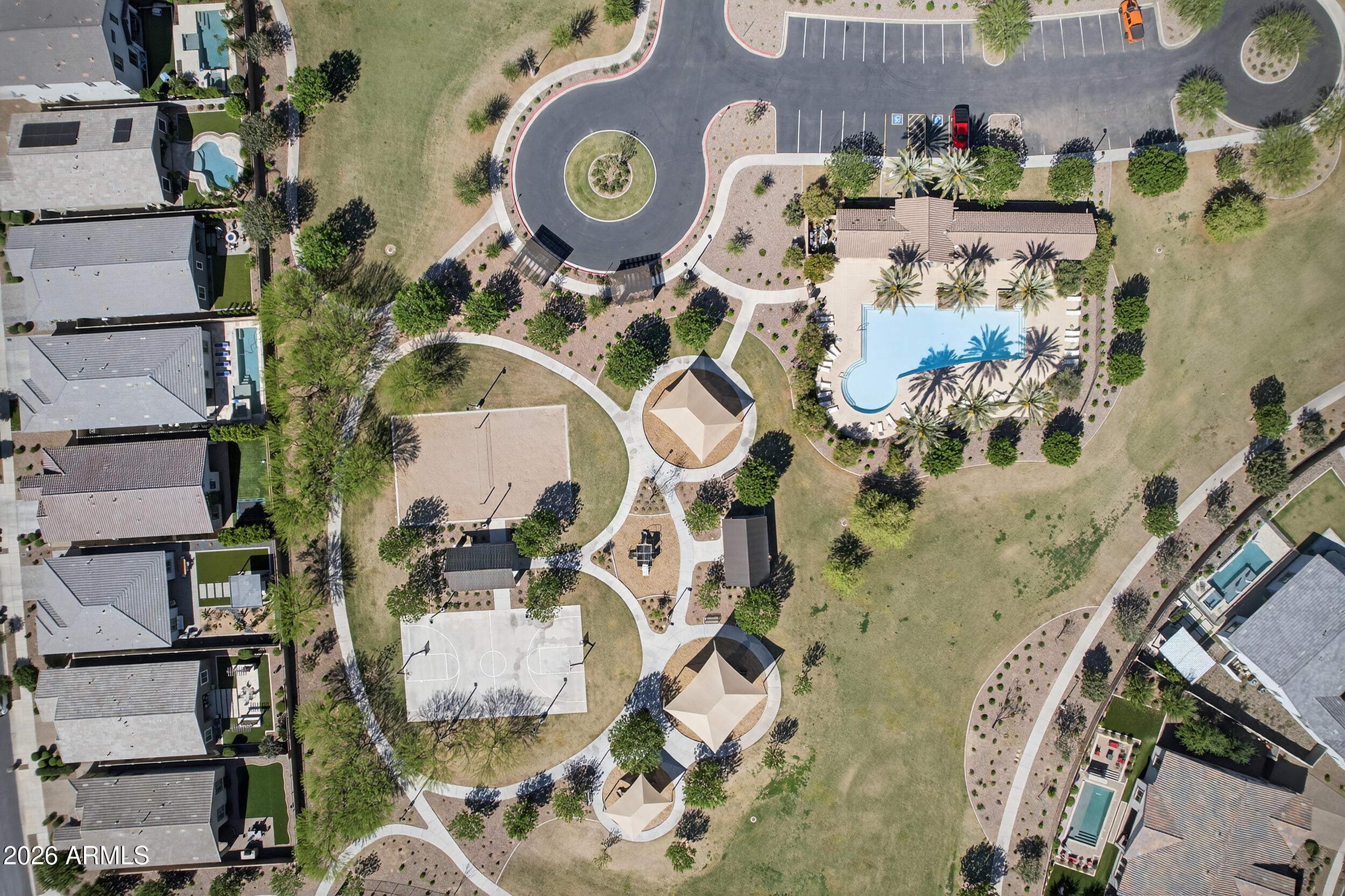 22668 E CAMACHO Road