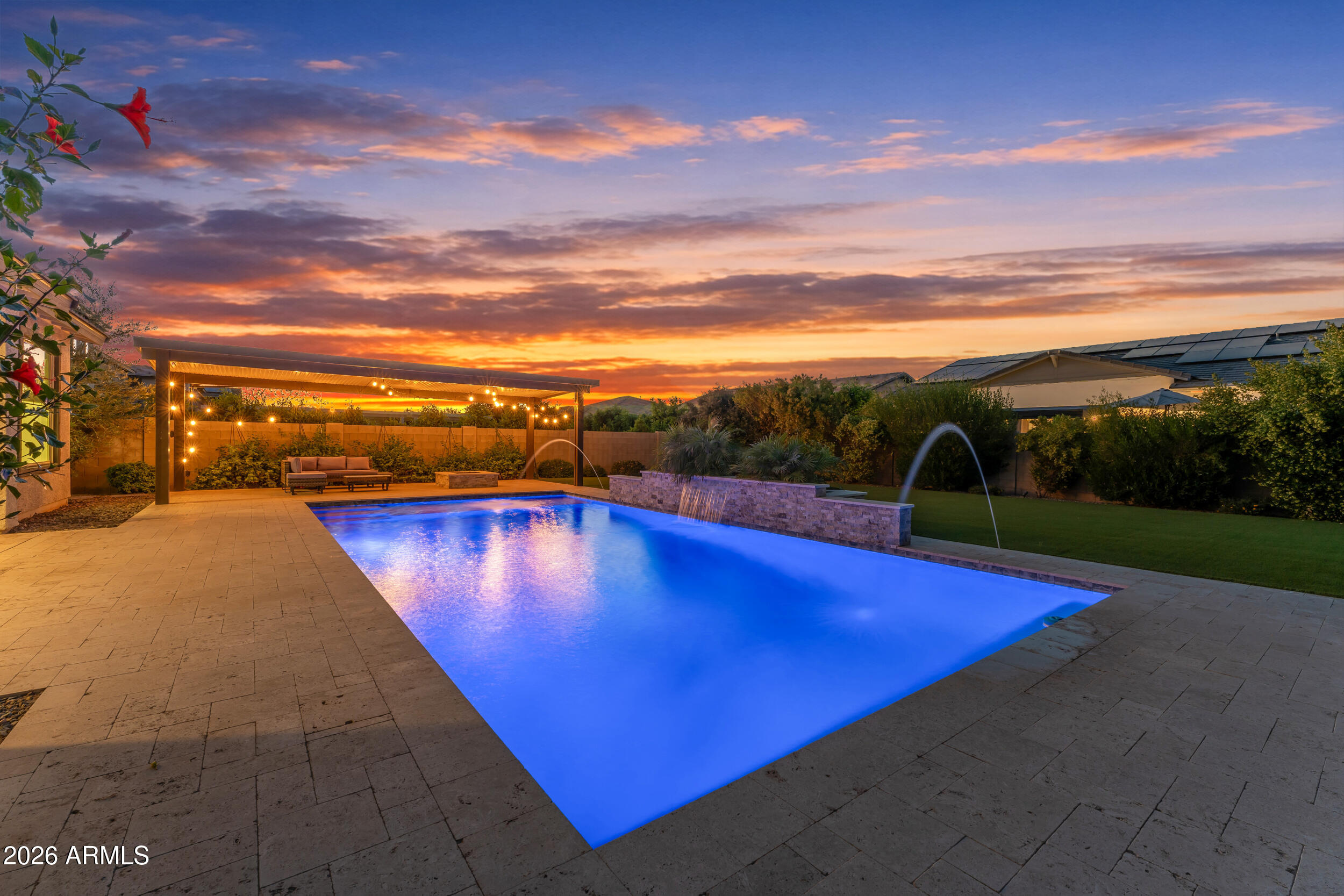 22668 E CAMACHO Road