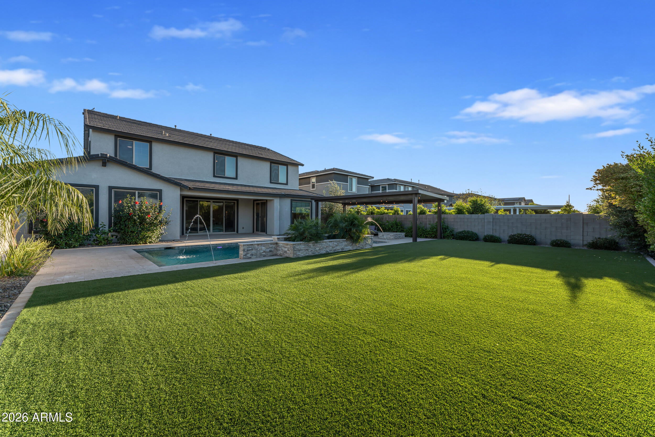 22668 E CAMACHO Road