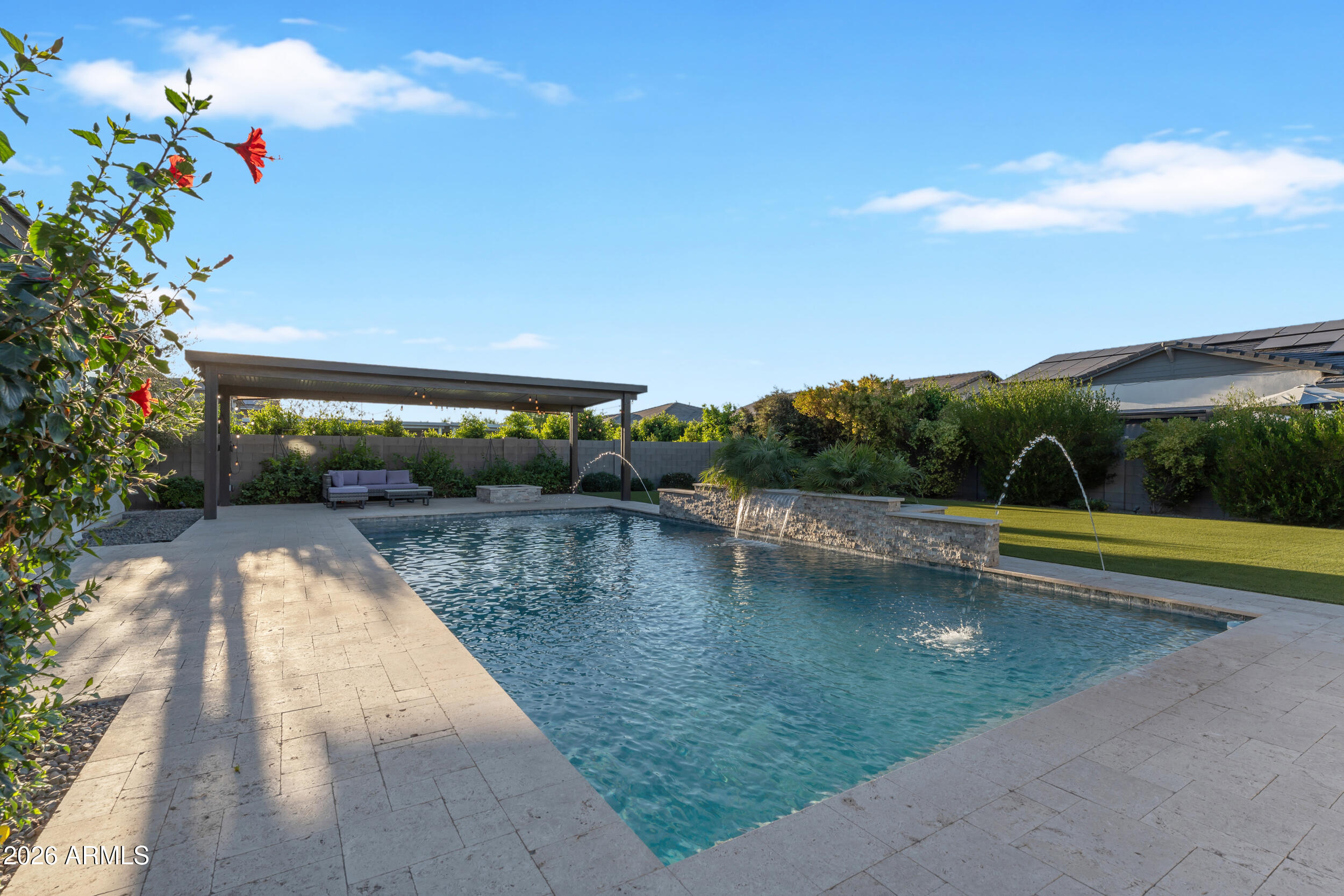 22668 E CAMACHO Road