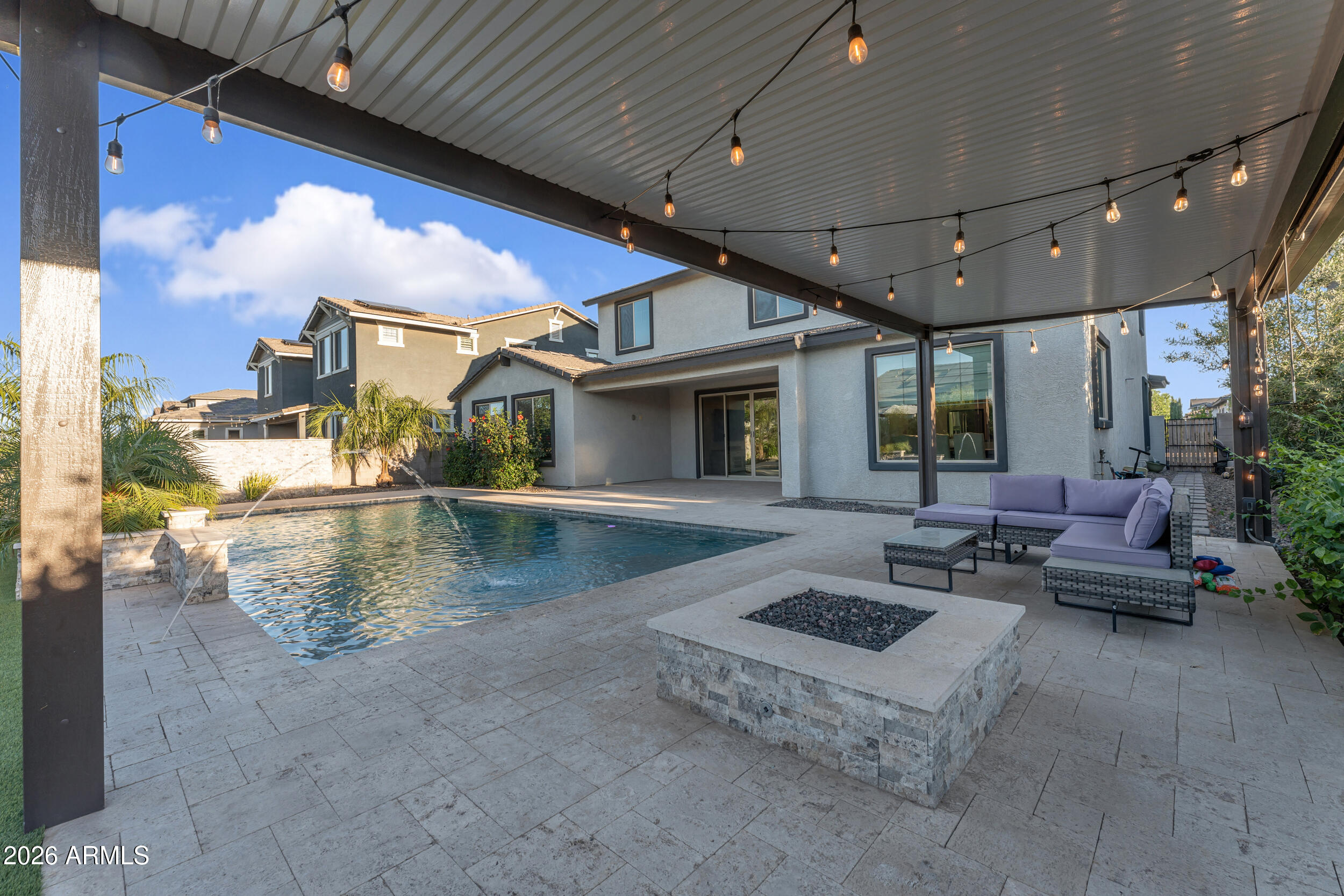 22668 E CAMACHO Road