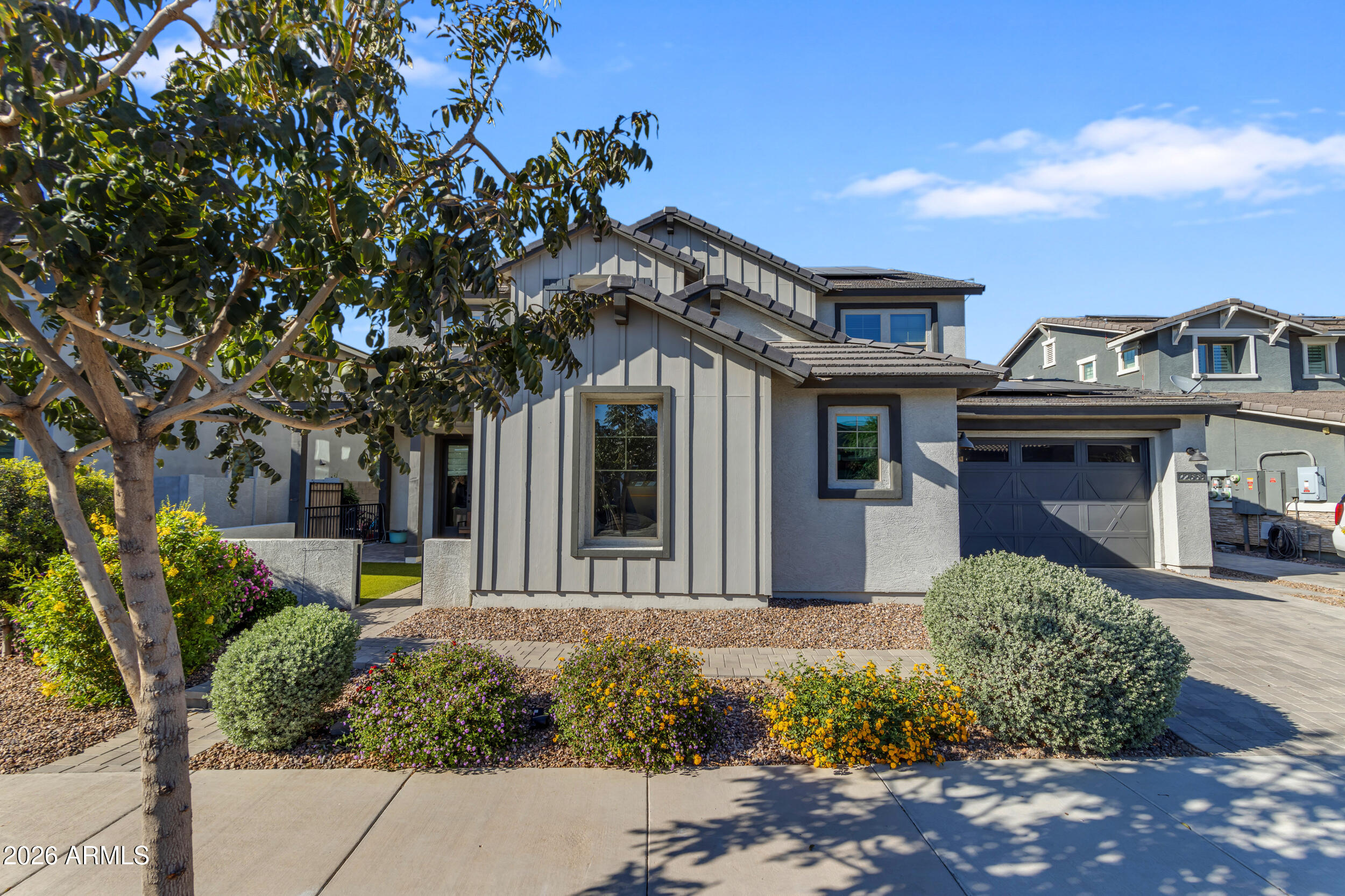 22668 E CAMACHO Road