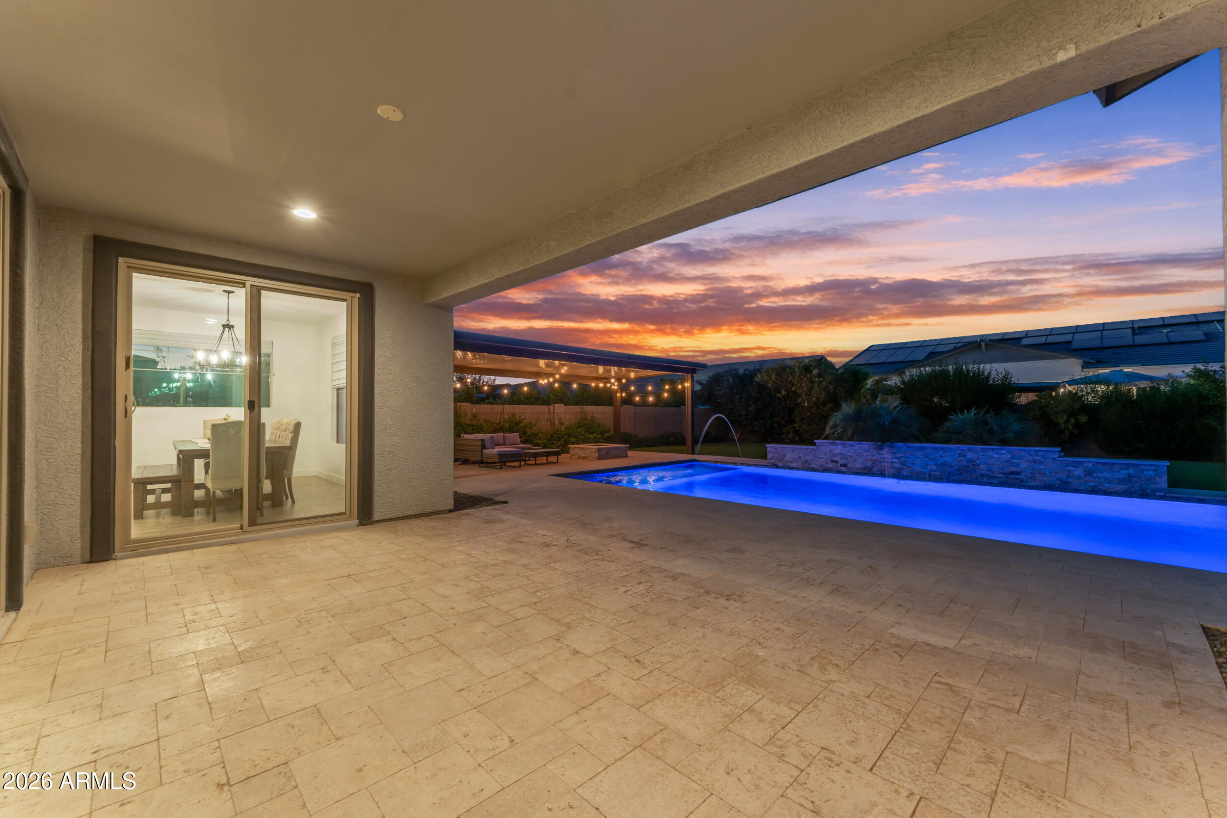 22668 E CAMACHO Road