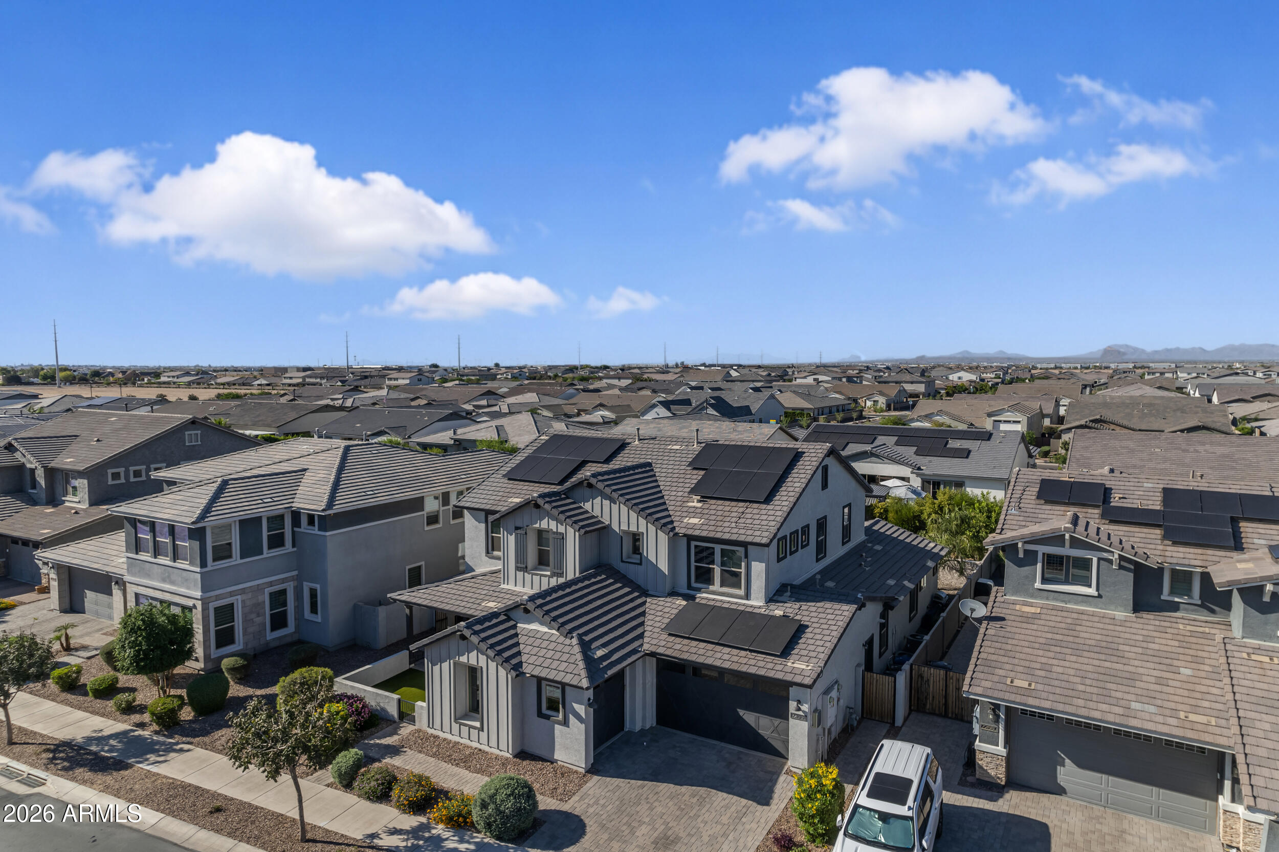 22668 E CAMACHO Road