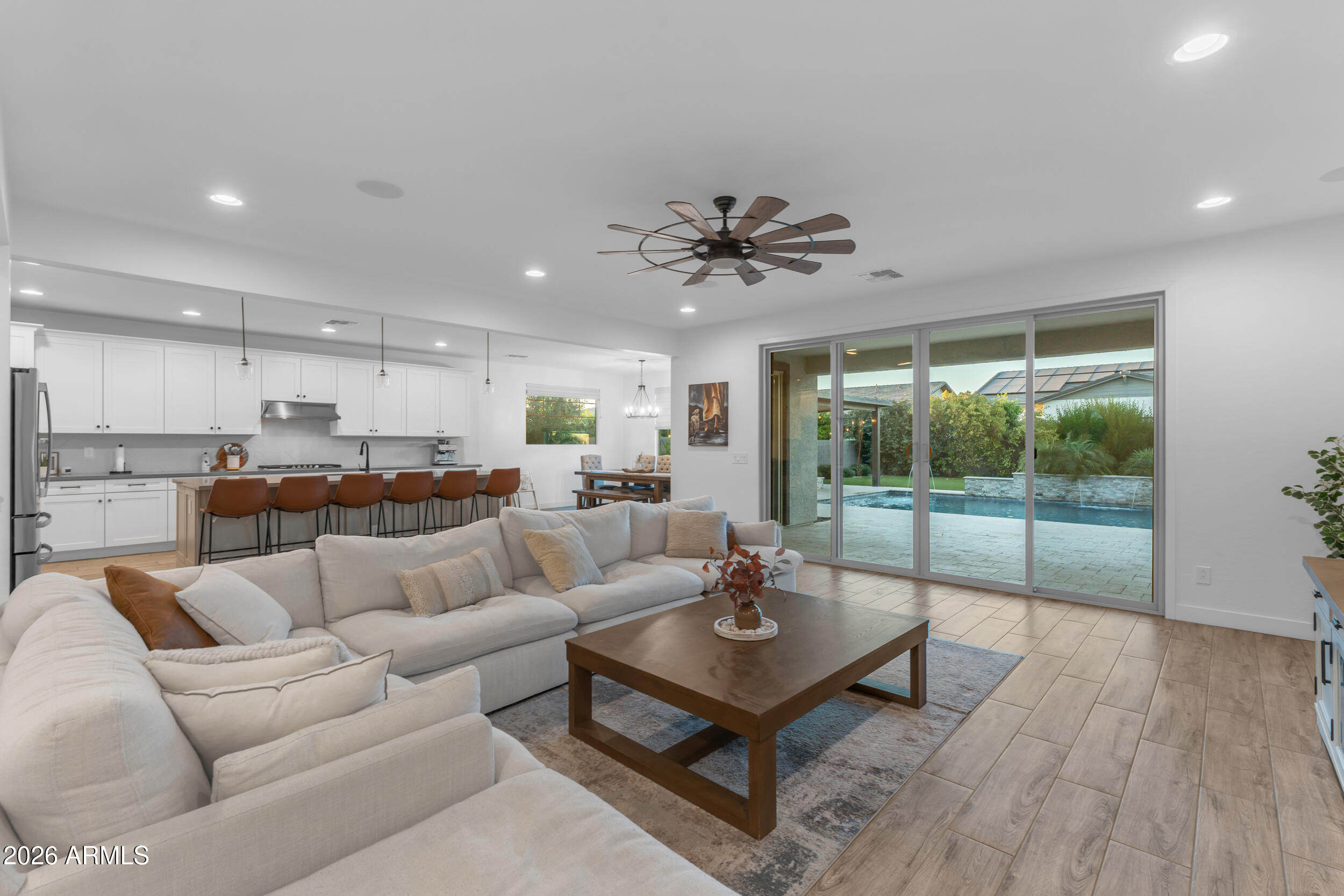 22668 E CAMACHO Road