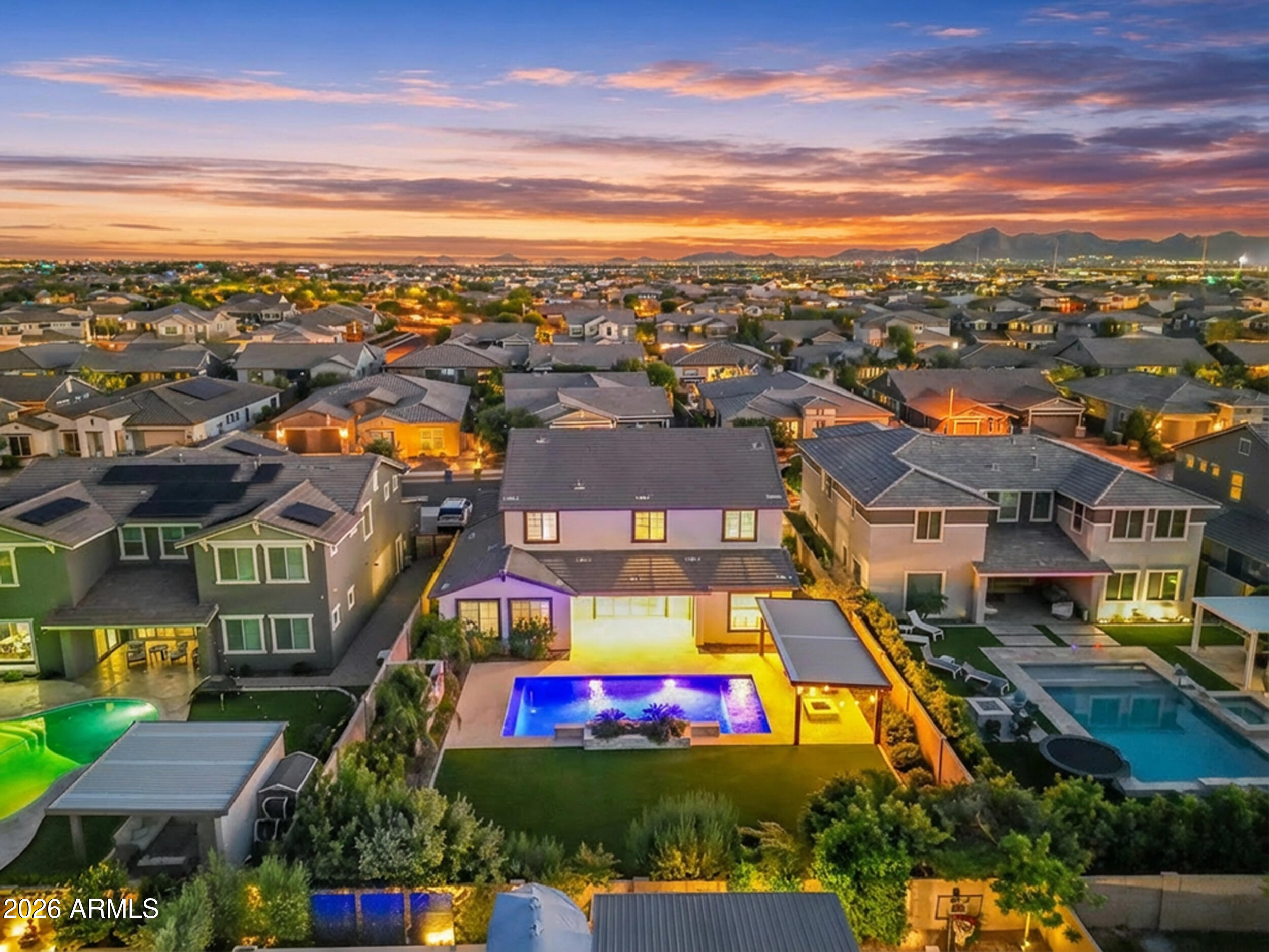 22668 E CAMACHO Road