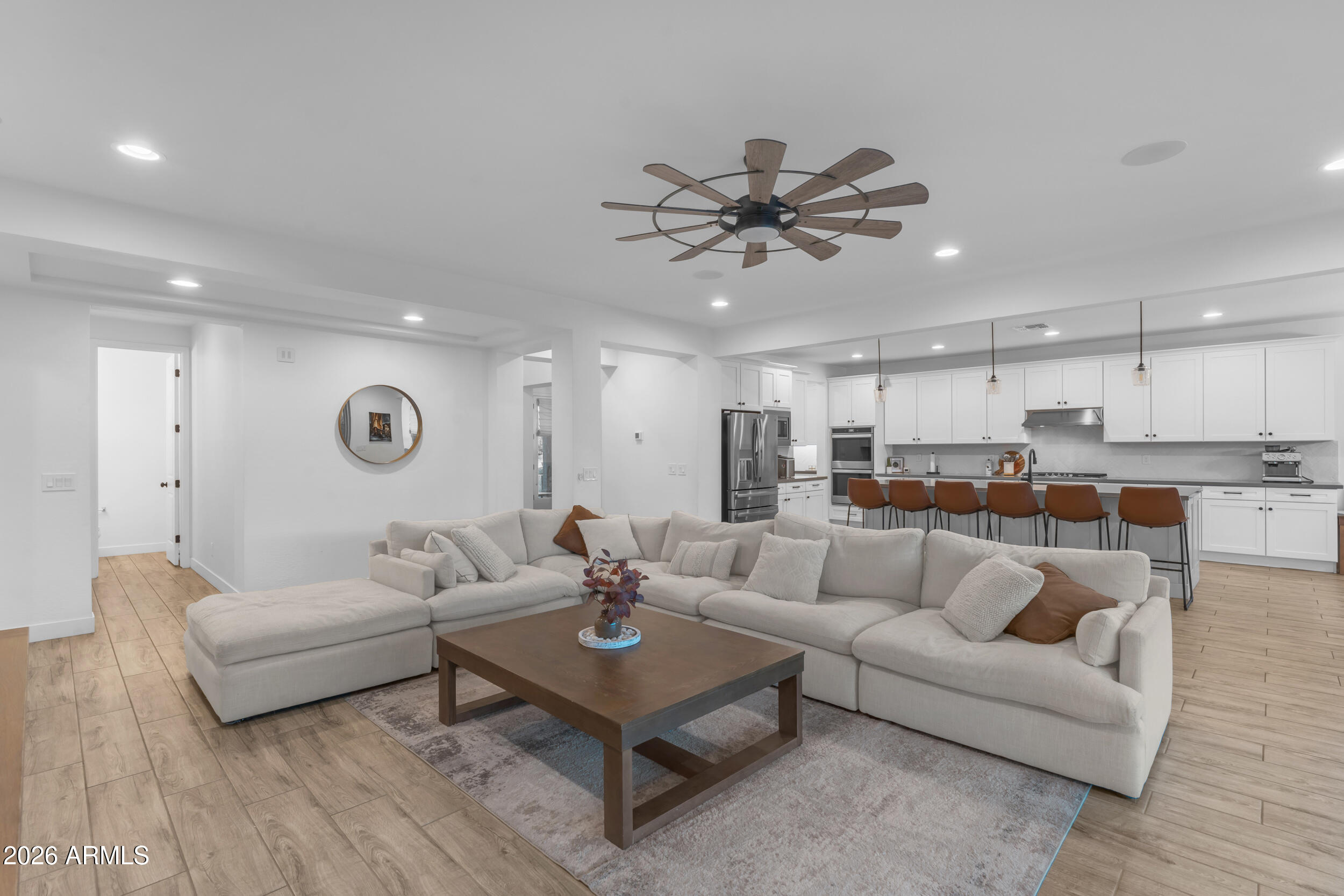 22668 E CAMACHO Road