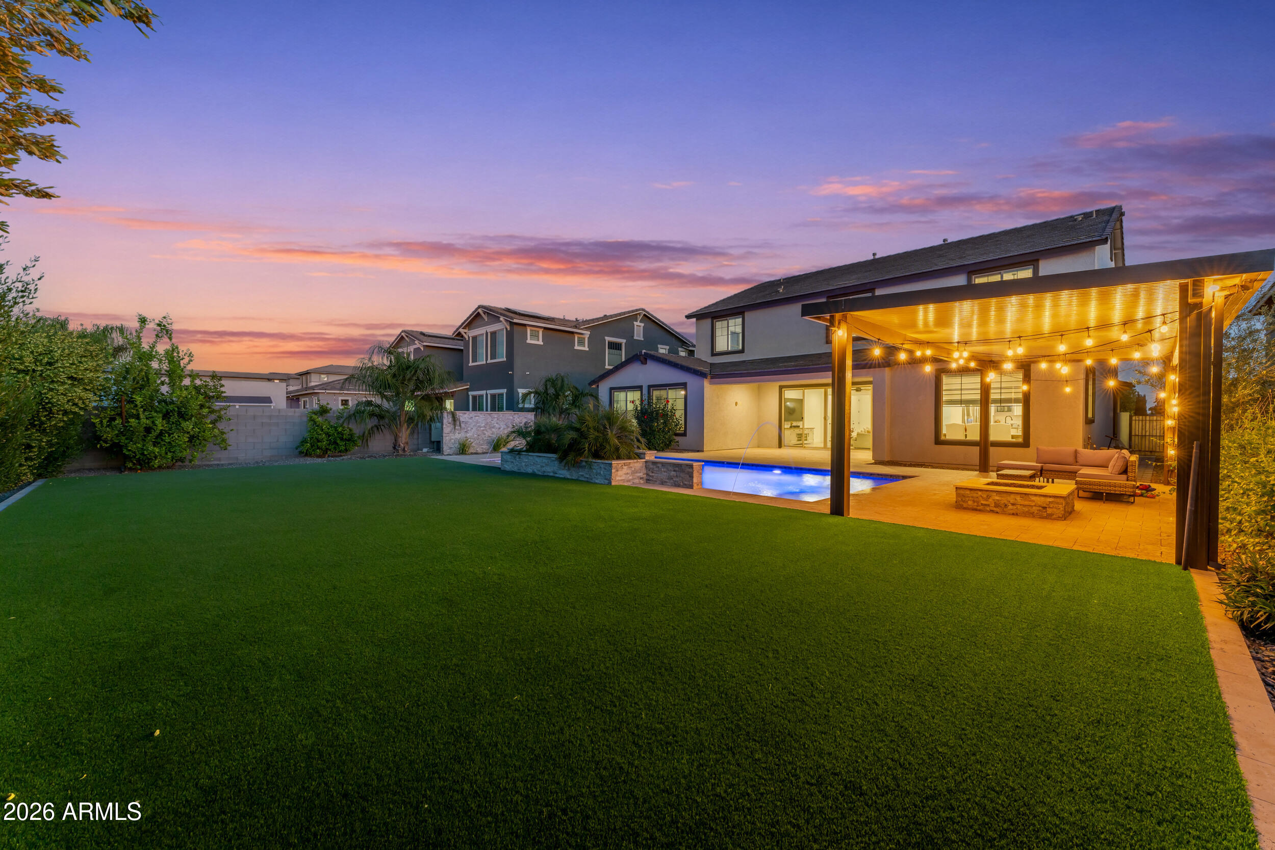 22668 E CAMACHO Road