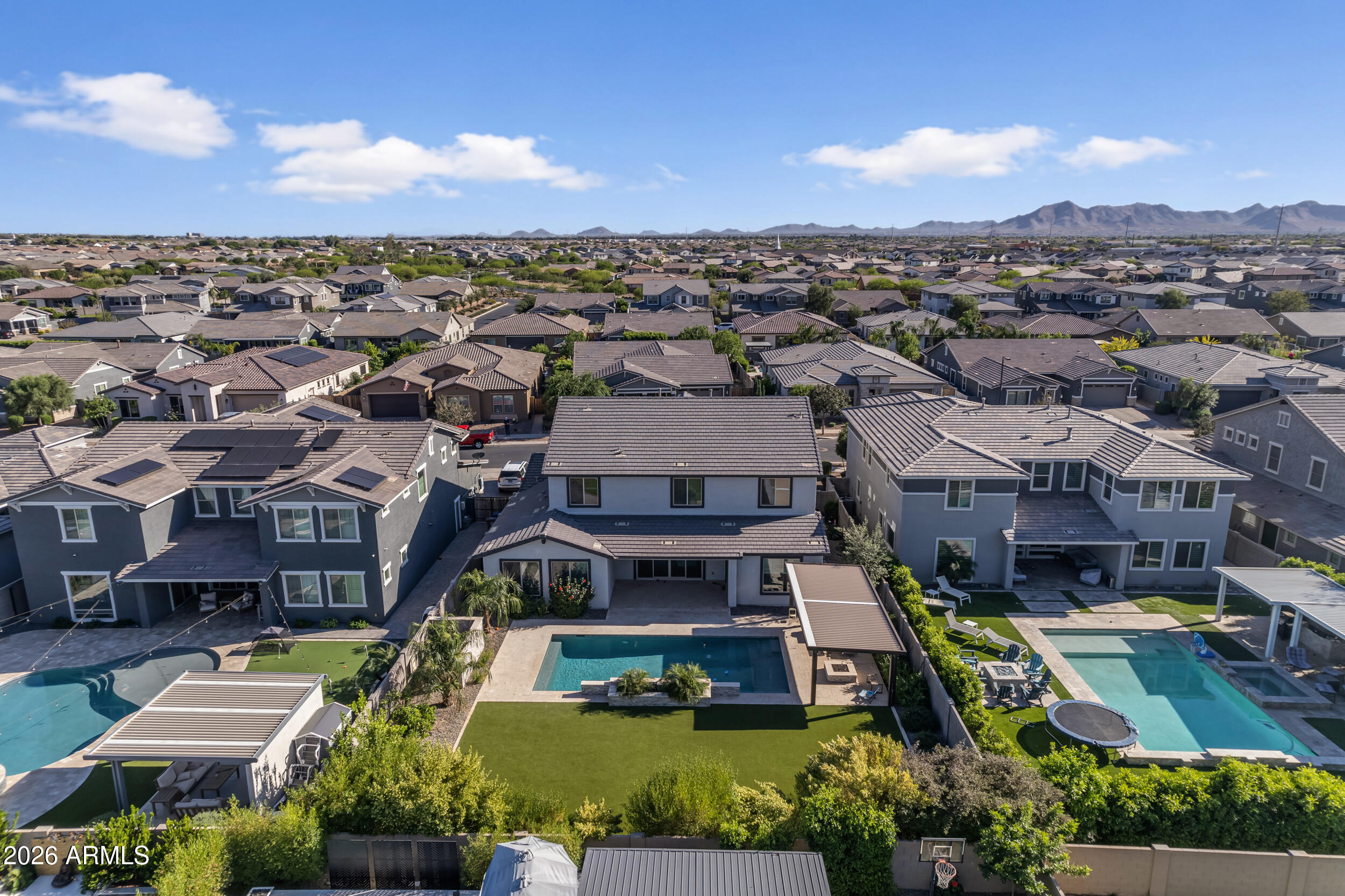 22668 E CAMACHO Road