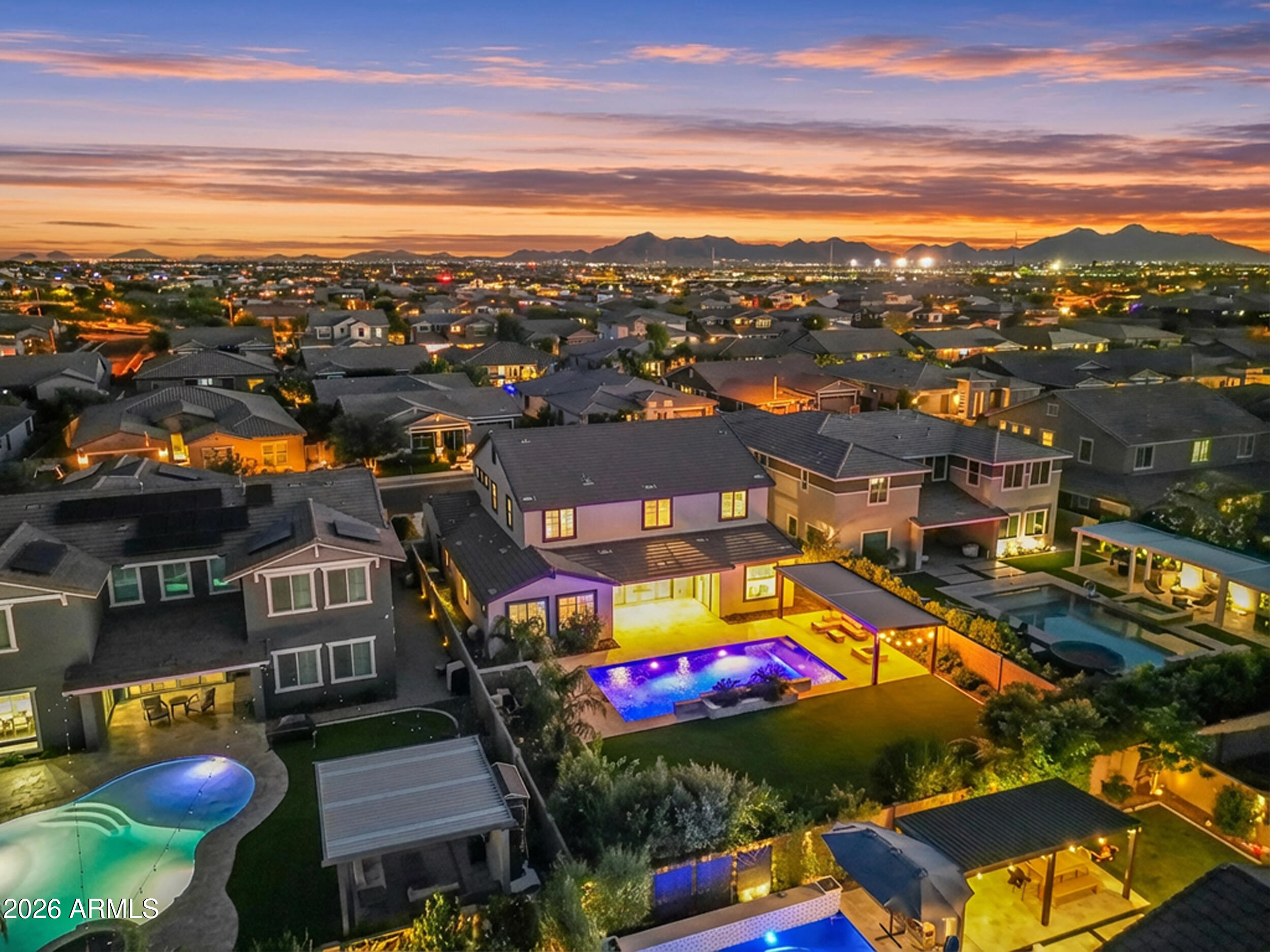 22668 E CAMACHO Road