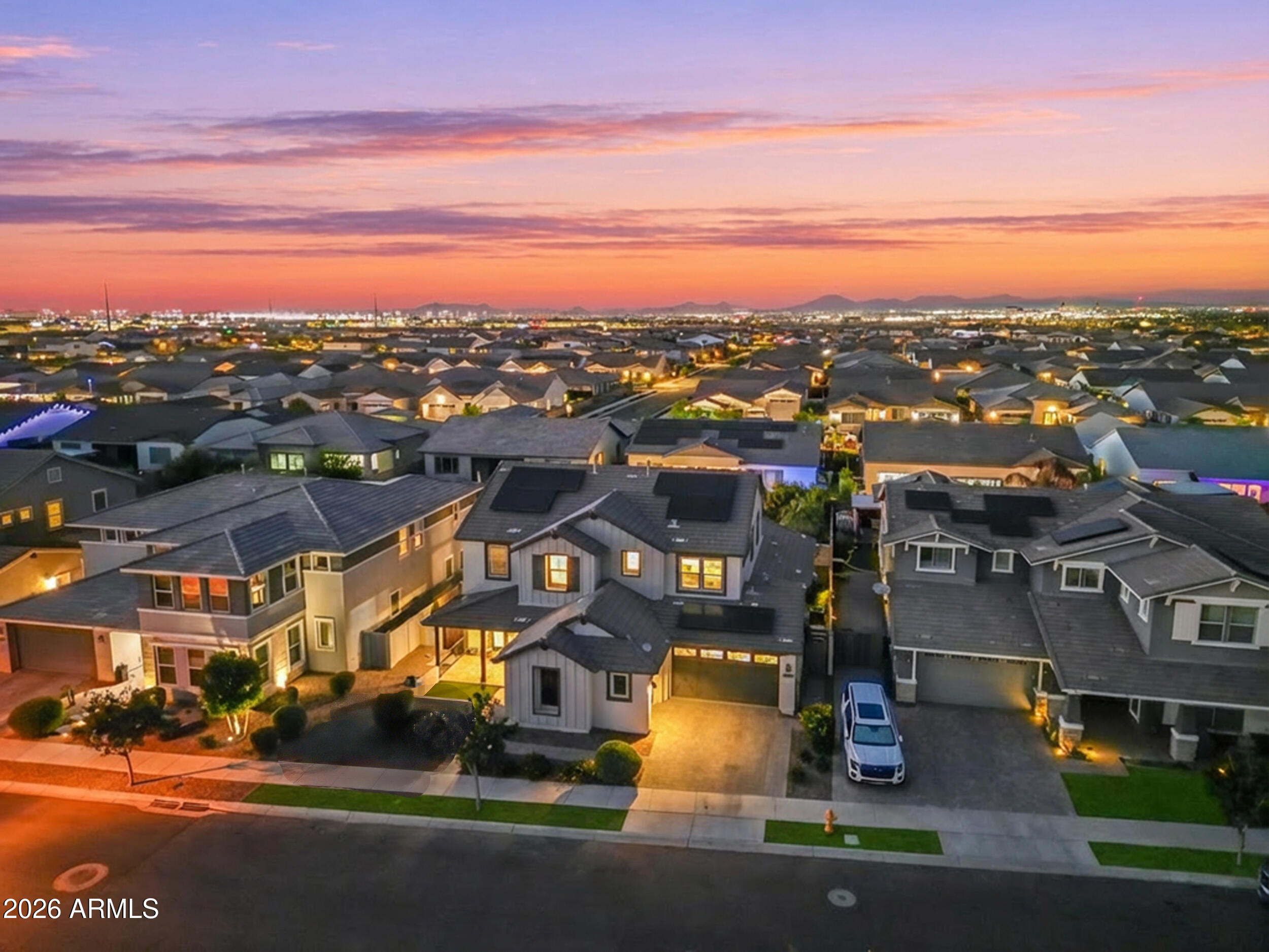 22668 E CAMACHO Road