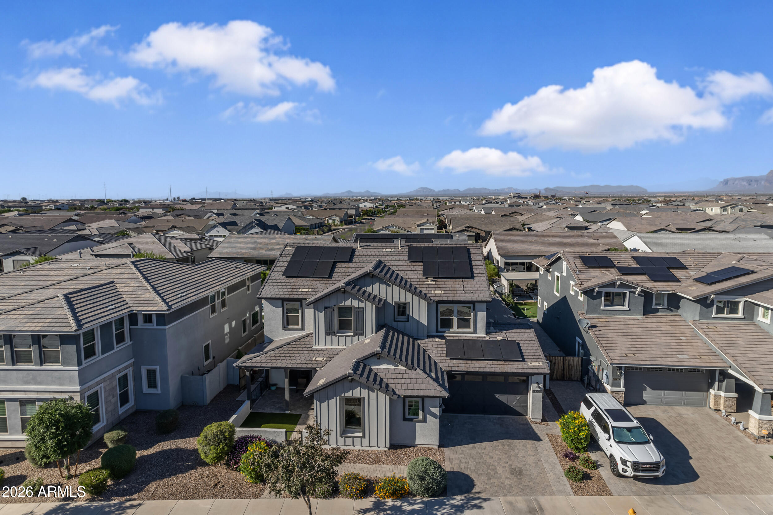 22668 E CAMACHO Road