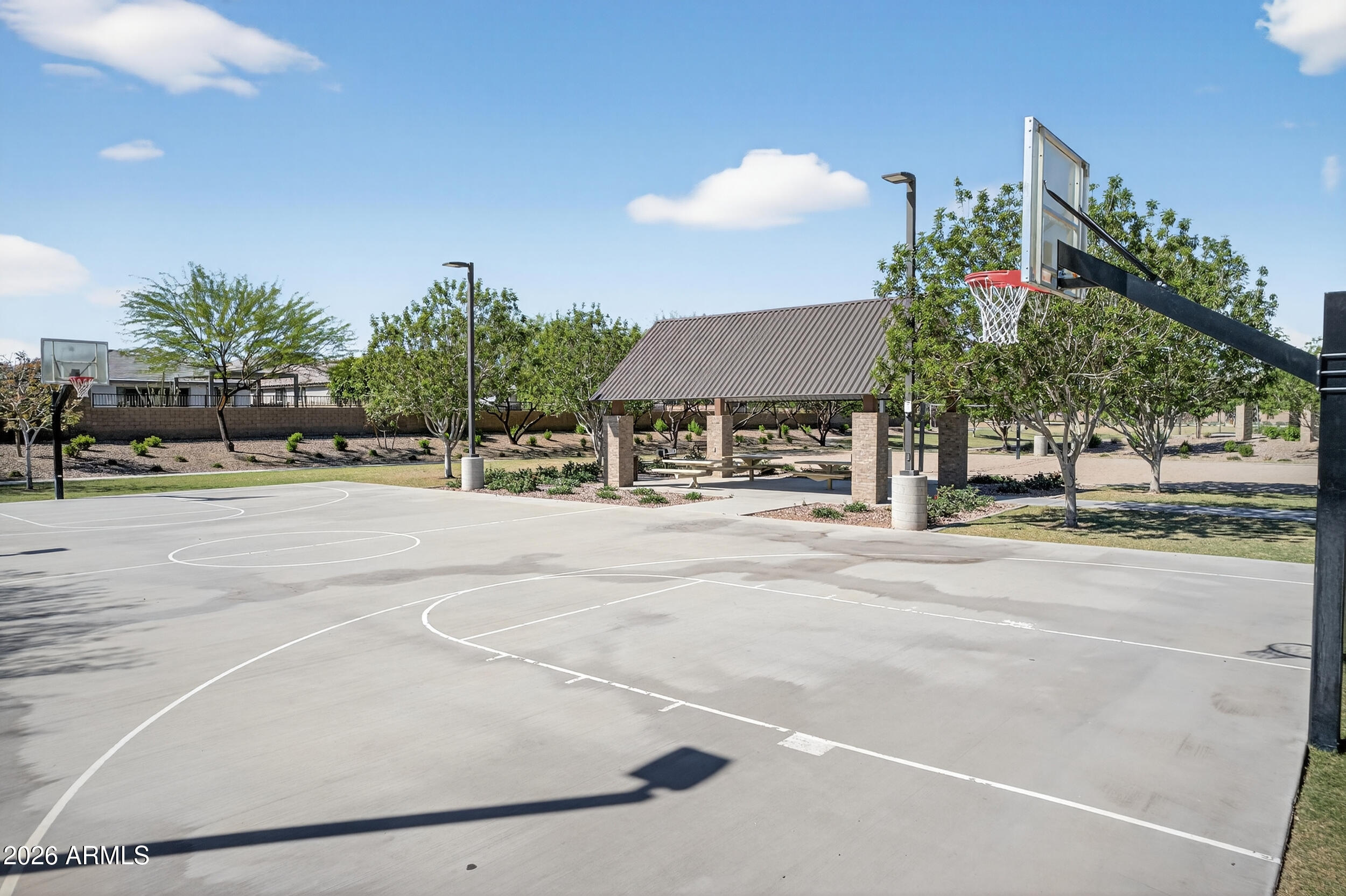 22668 E CAMACHO Road