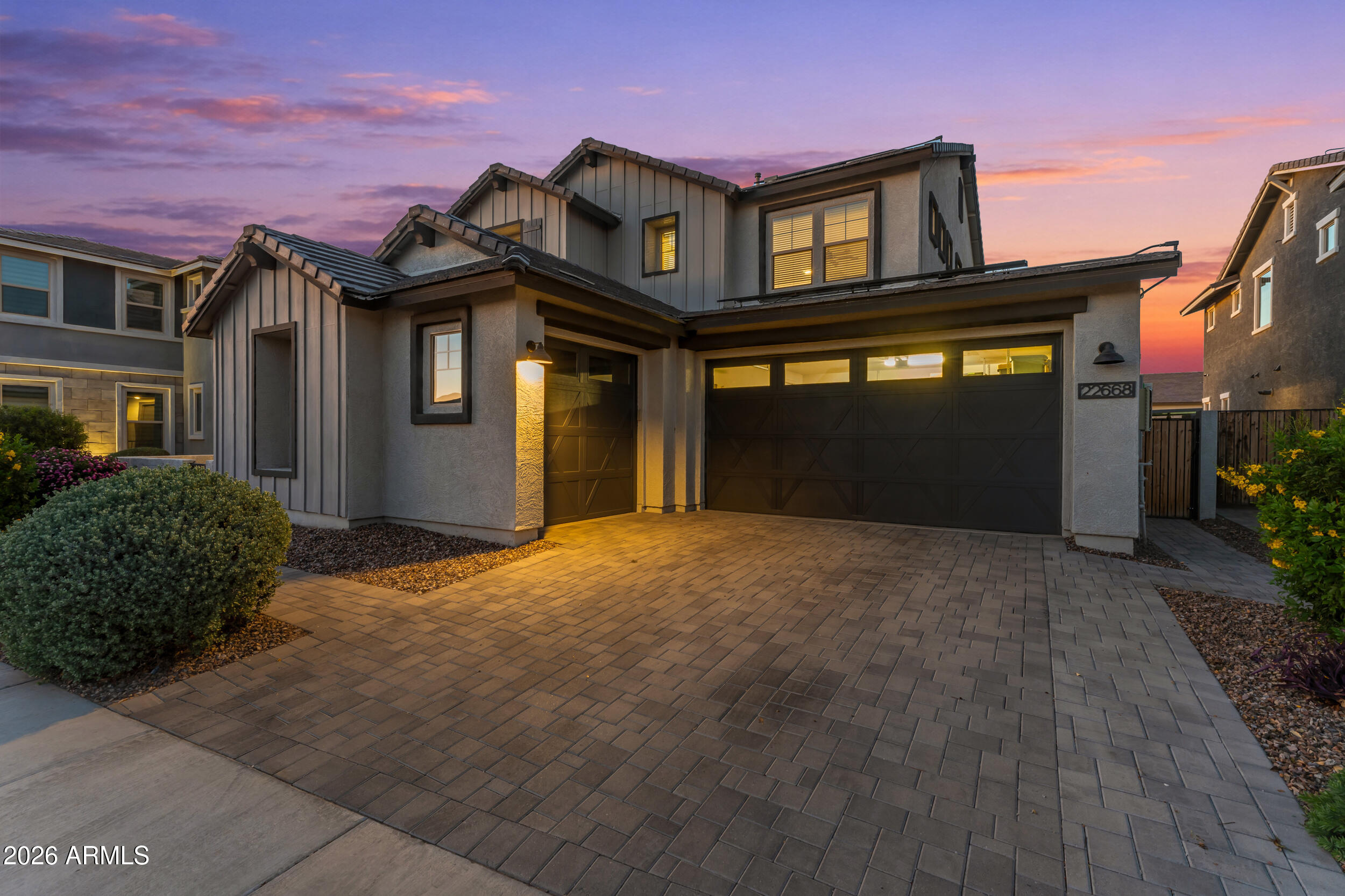 22668 E CAMACHO Road