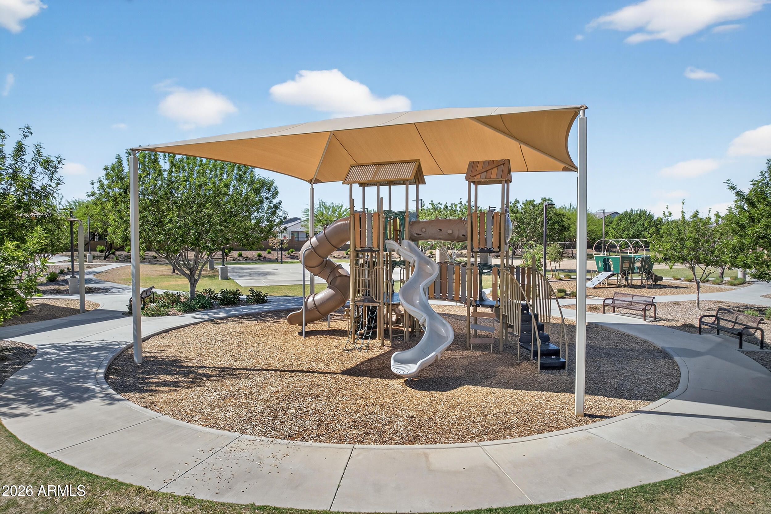 22668 E CAMACHO Road