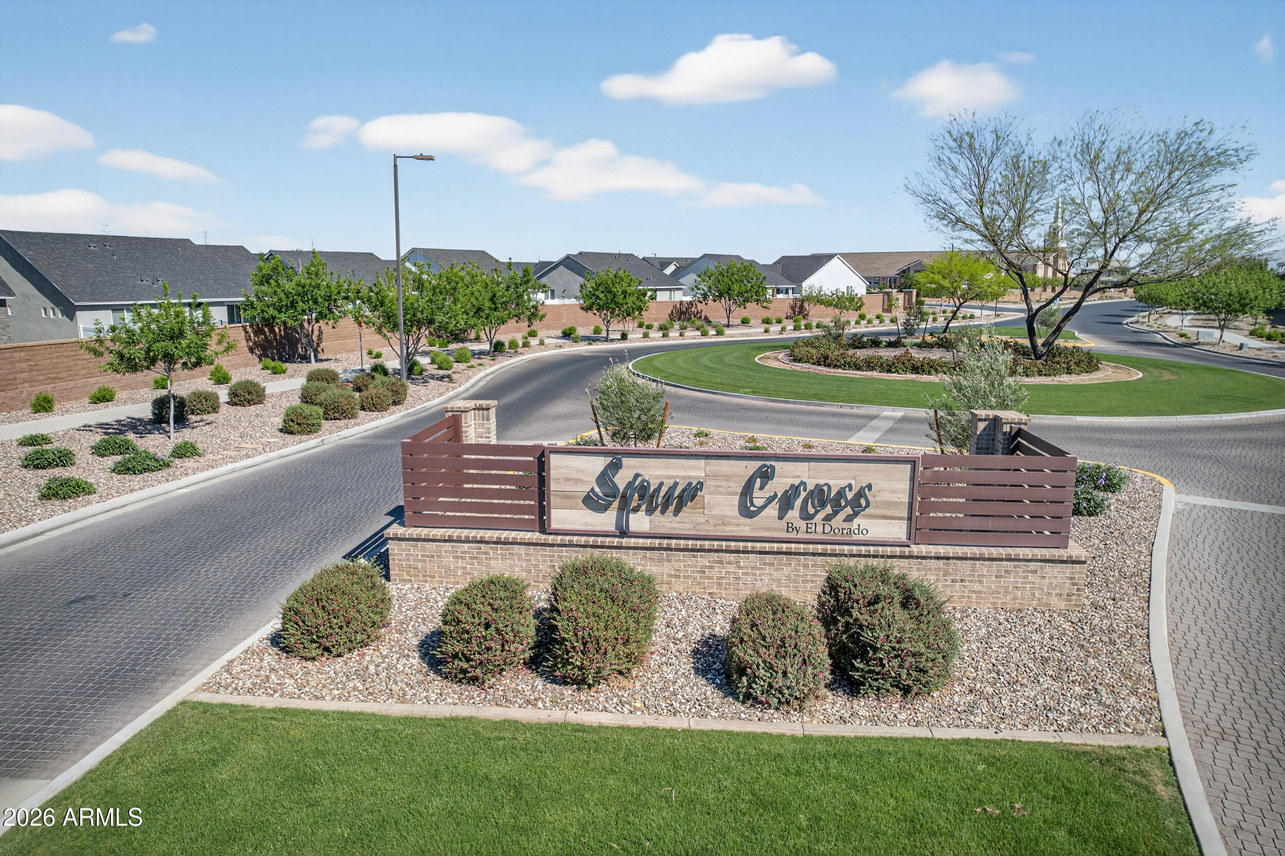 22668 E CAMACHO Road