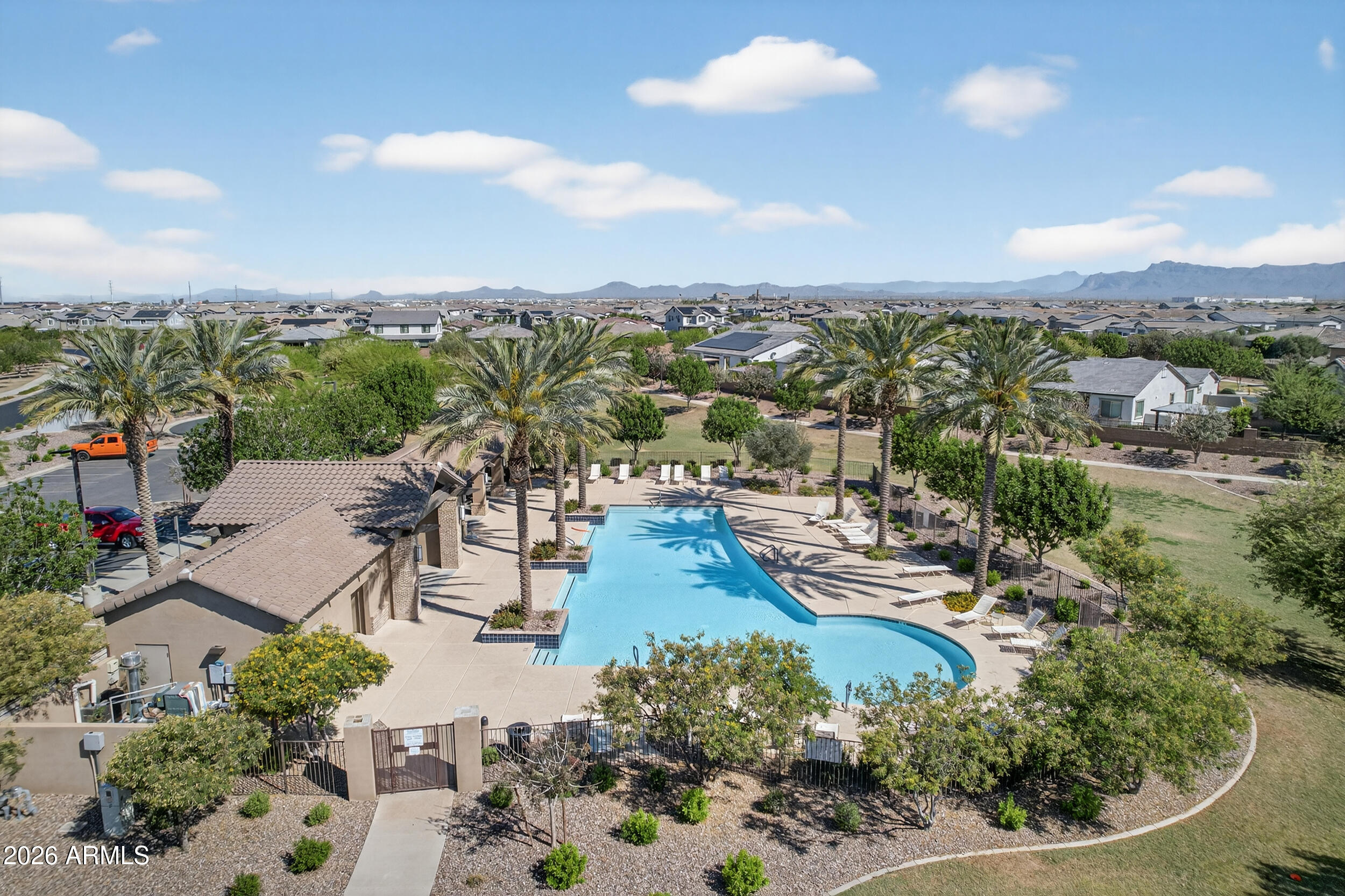 22668 E CAMACHO Road