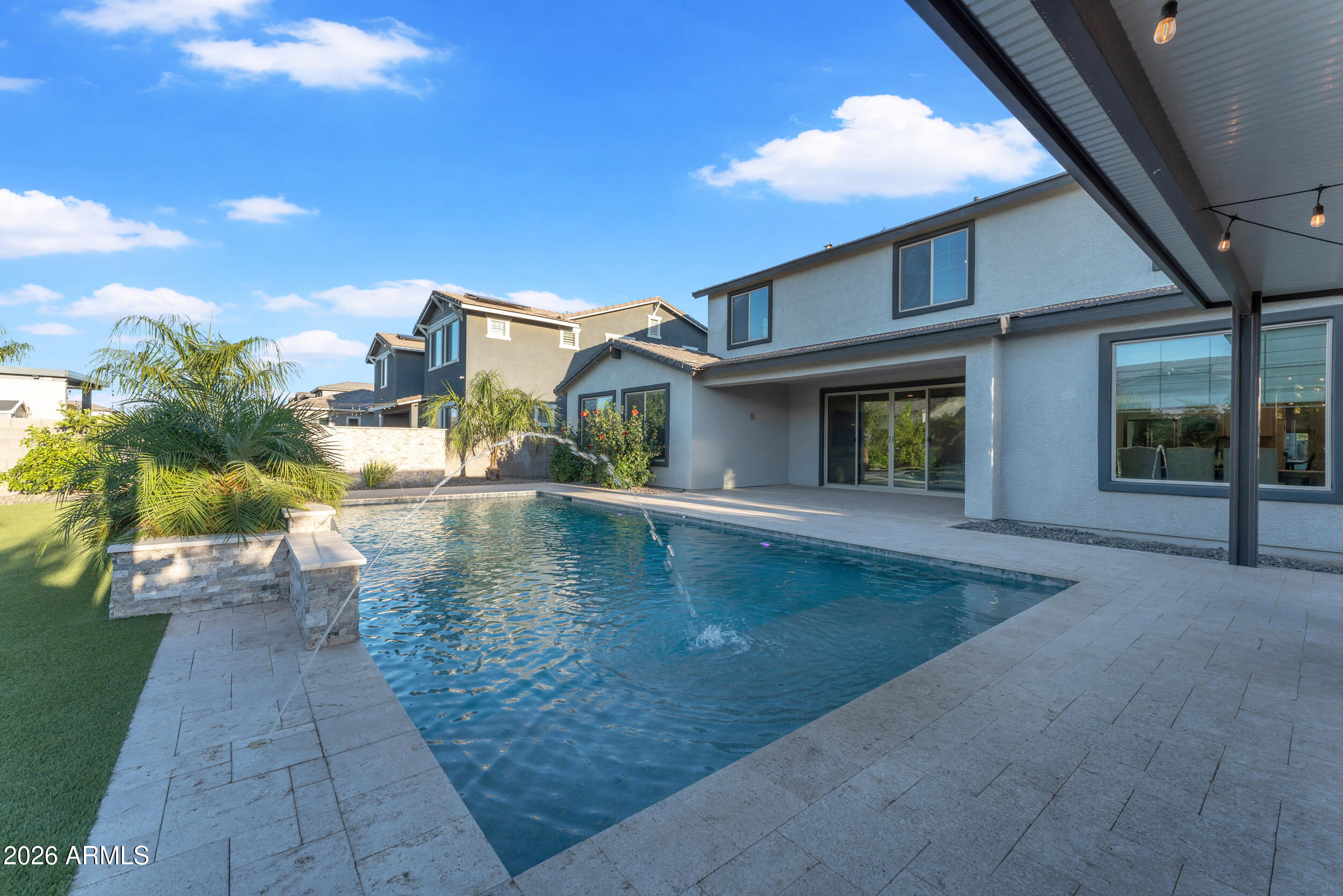 22668 E CAMACHO Road