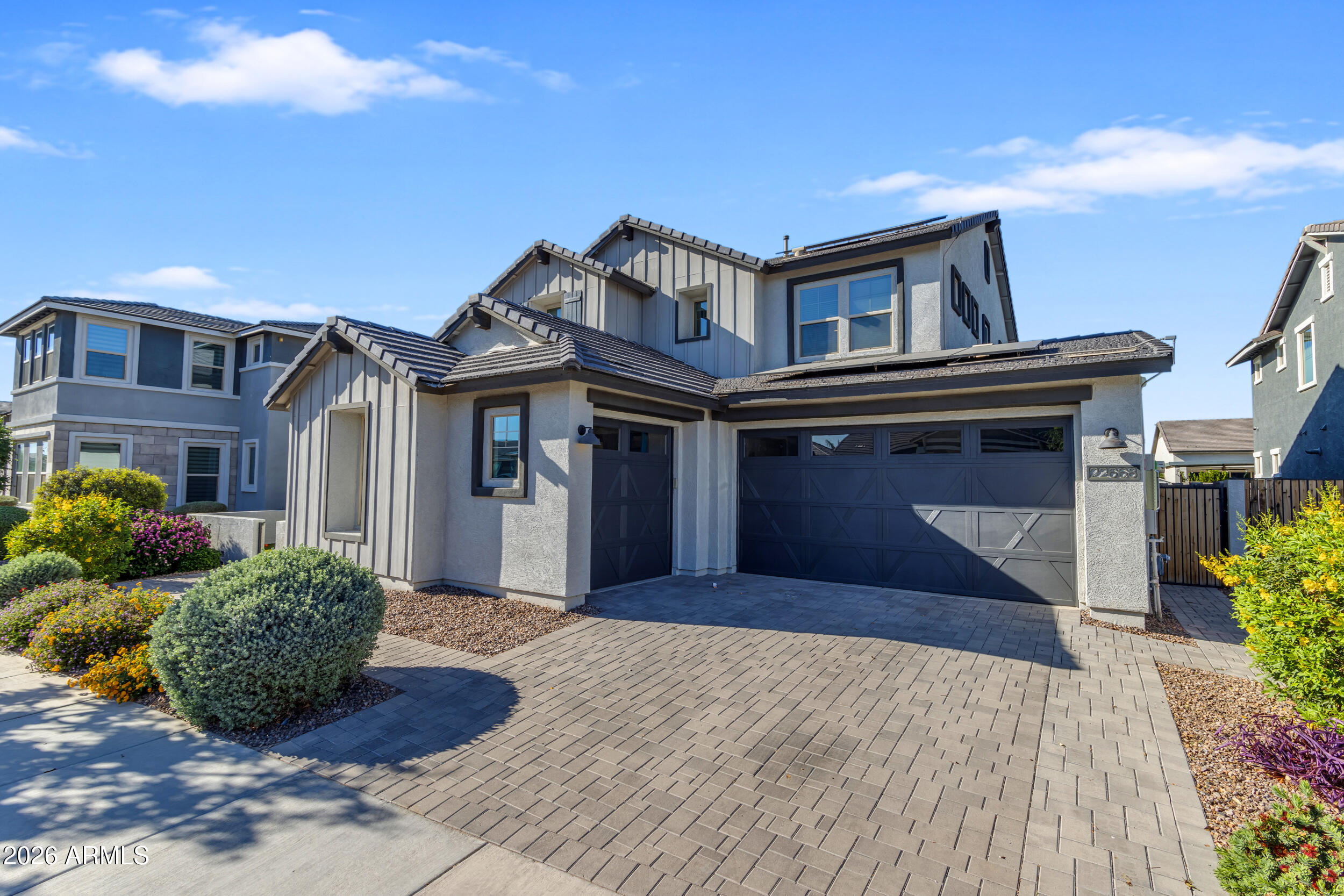 22668 E CAMACHO Road