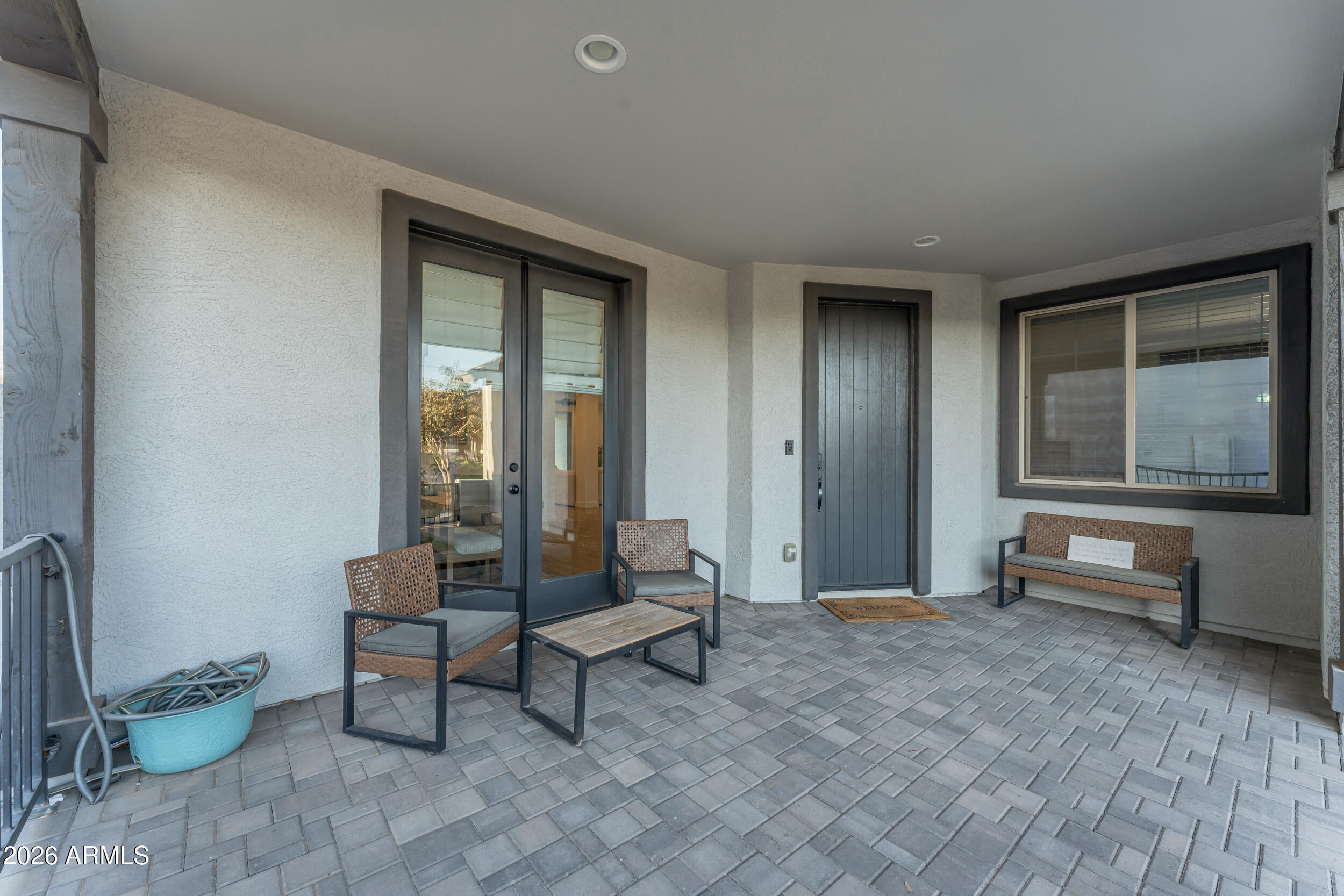 22668 E CAMACHO Road