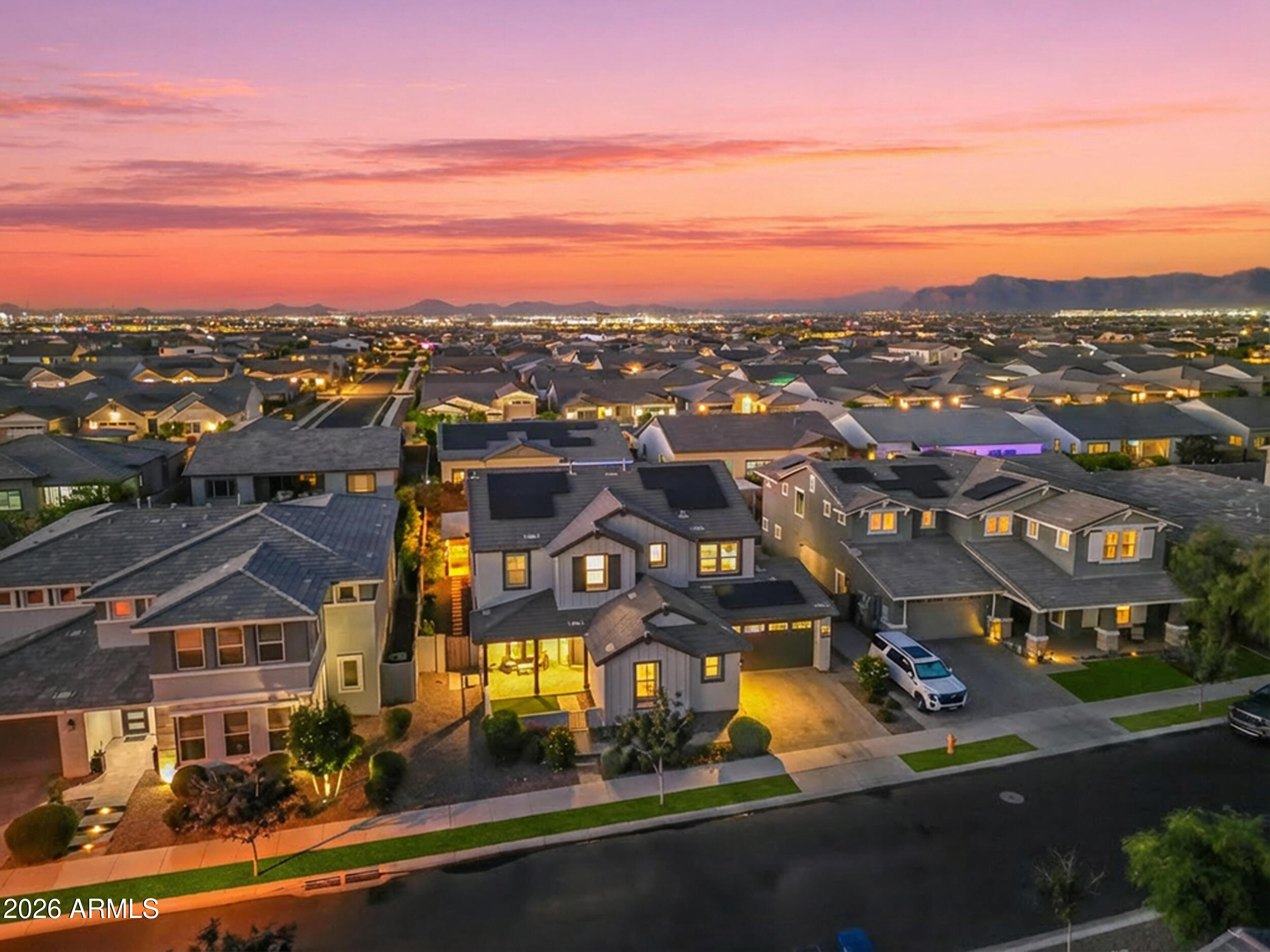 22668 E CAMACHO Road