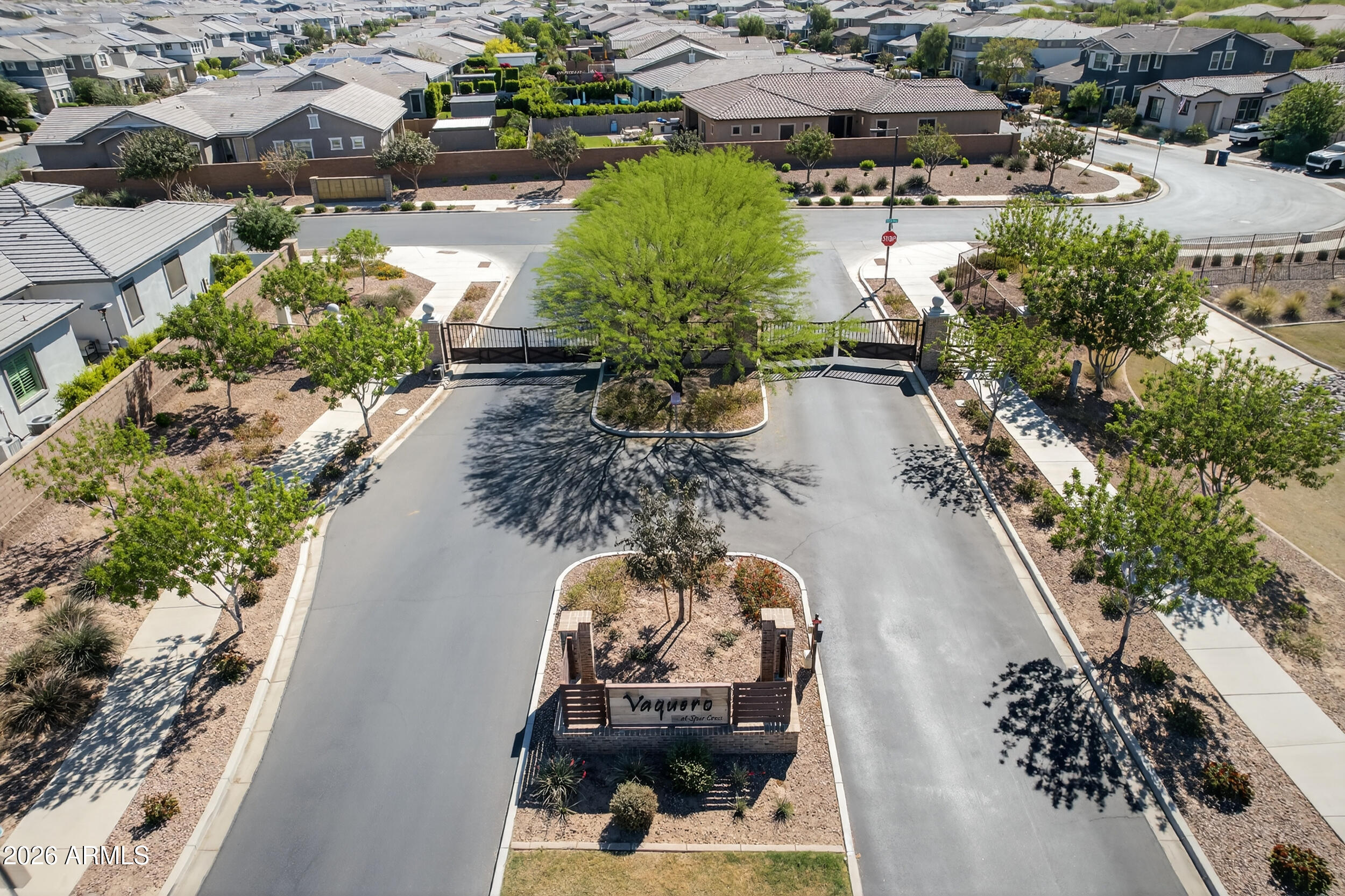 22668 E CAMACHO Road