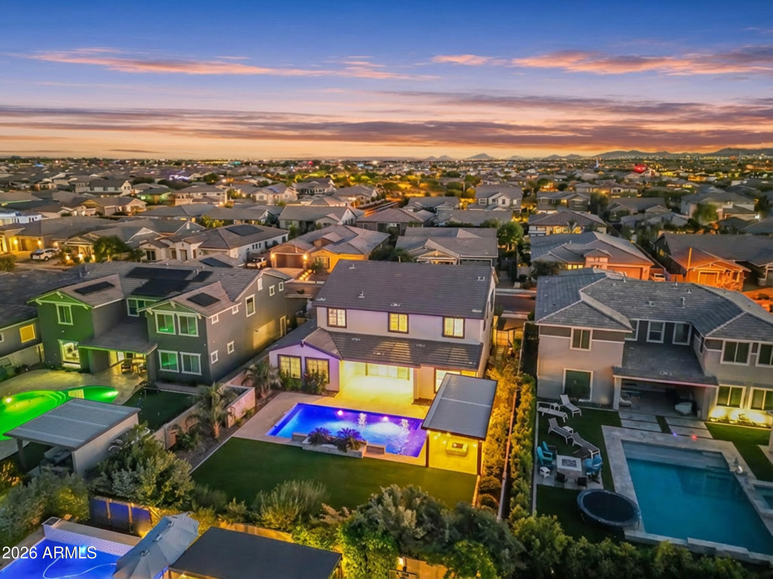 22668 E CAMACHO Road