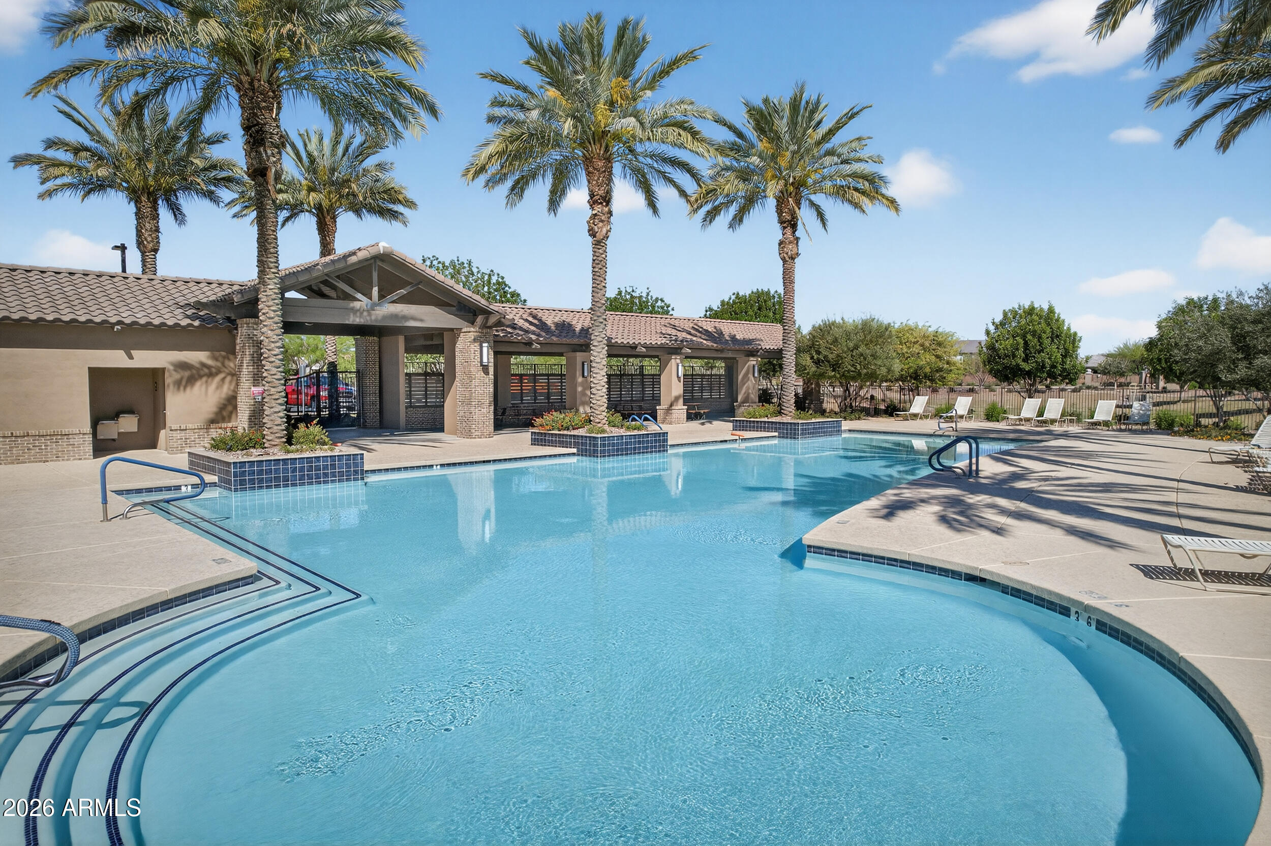 22668 E CAMACHO Road