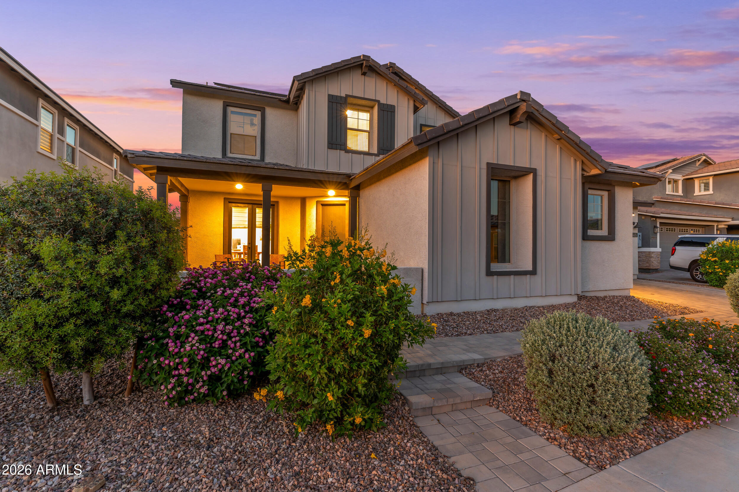 22668 E CAMACHO Road