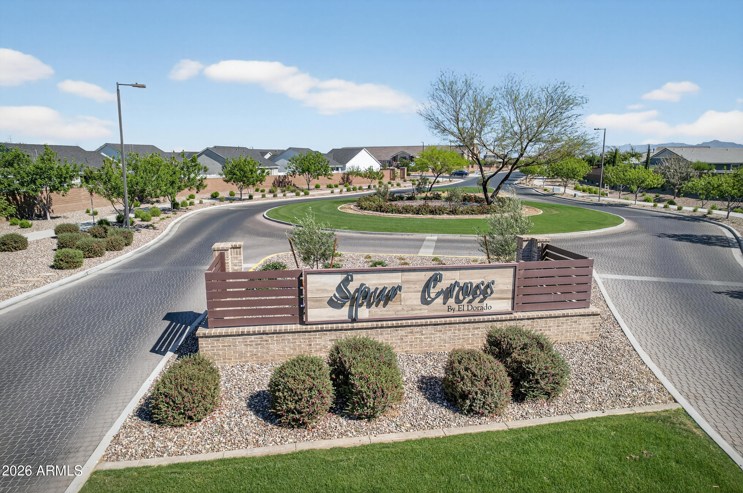 22668 E CAMACHO Road