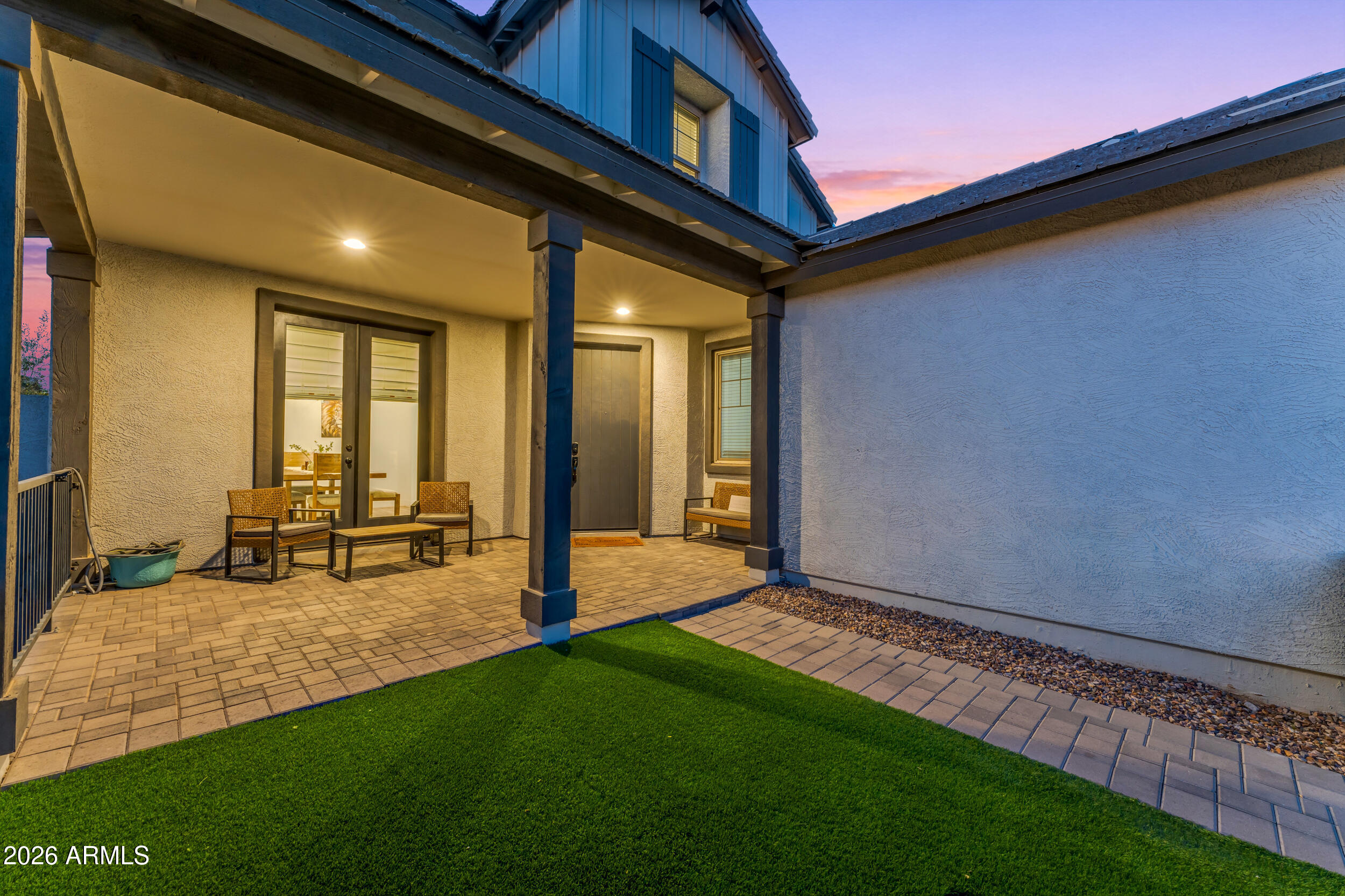 22668 E CAMACHO Road