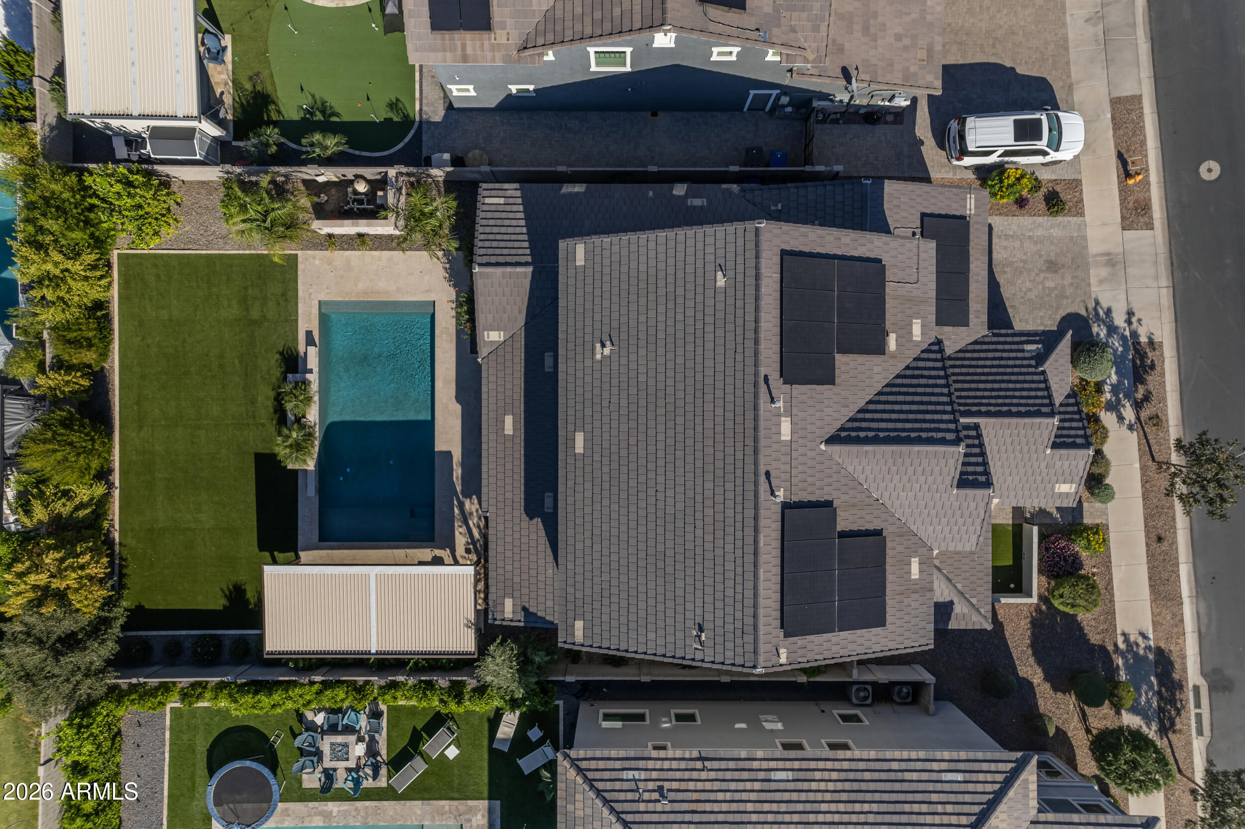 22668 E CAMACHO Road