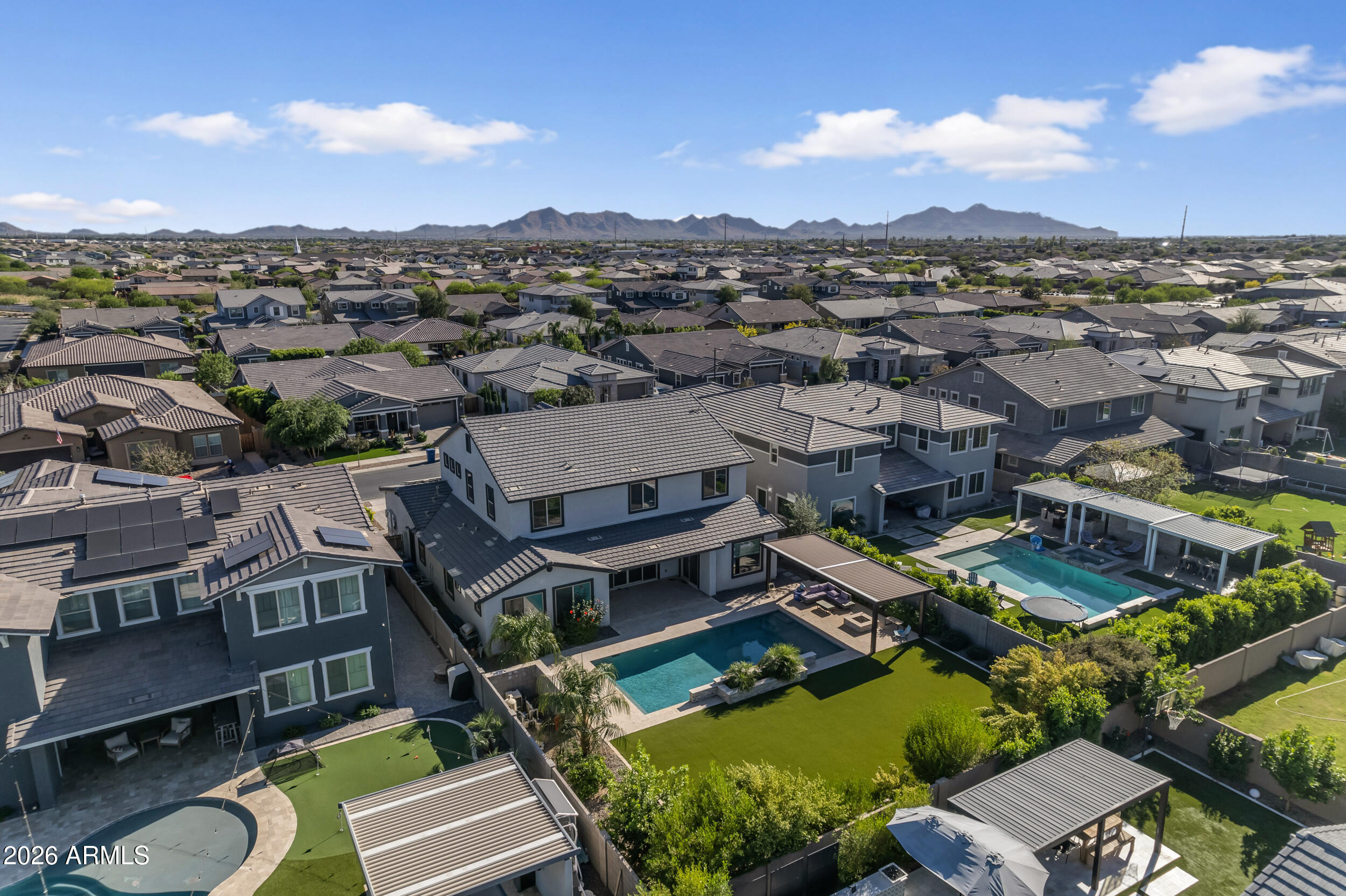 22668 E CAMACHO Road