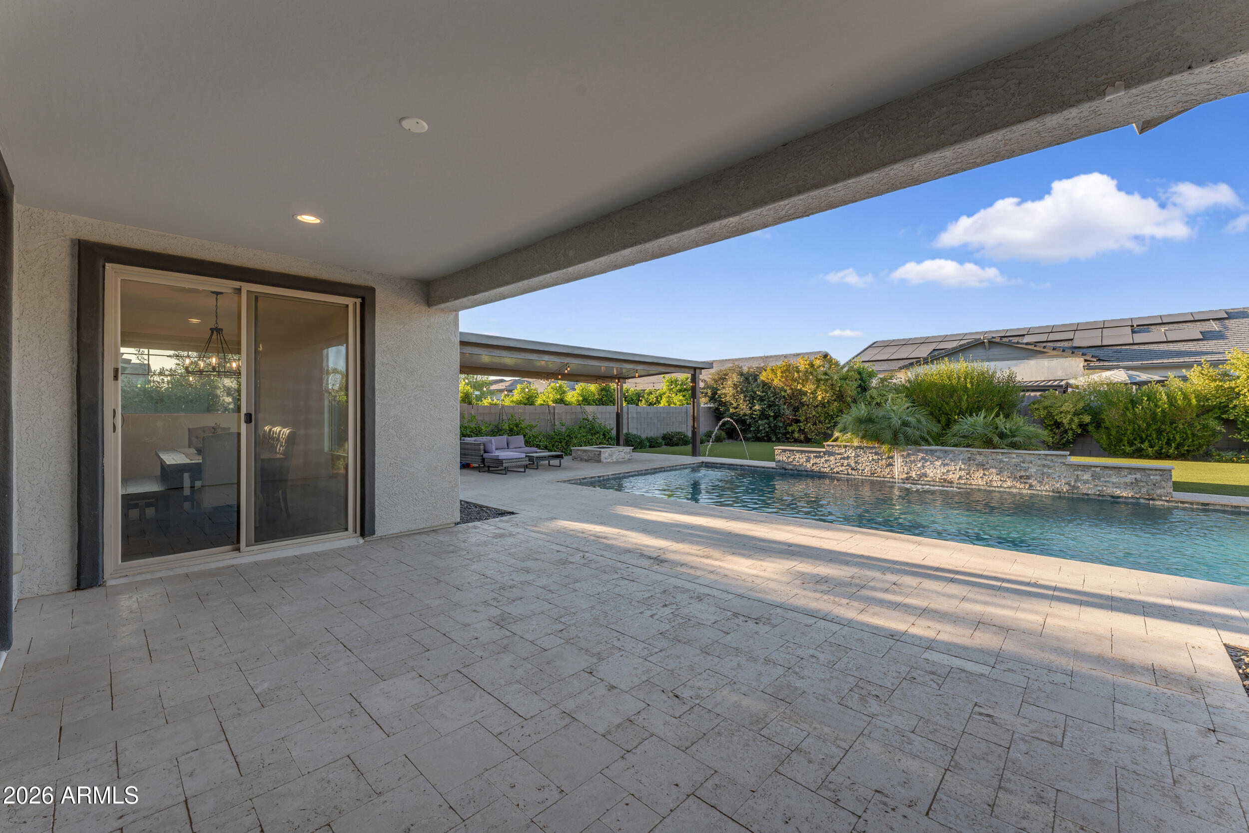 22668 E CAMACHO Road