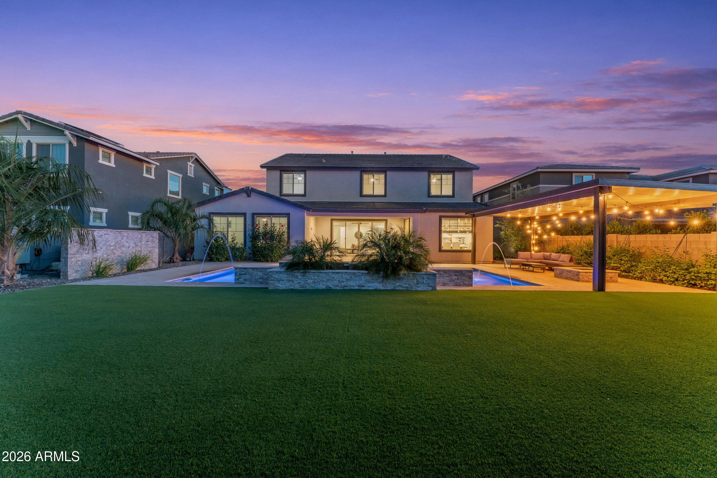 22668 E CAMACHO Road