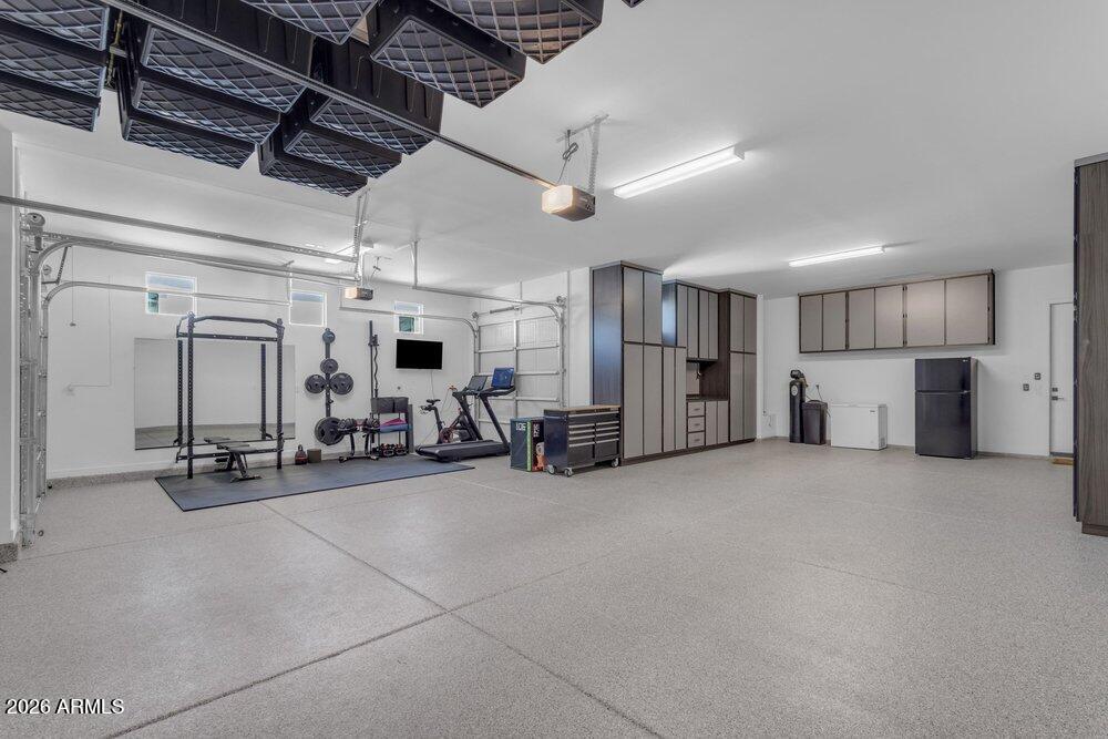 1162 E LA FORTUNA Court