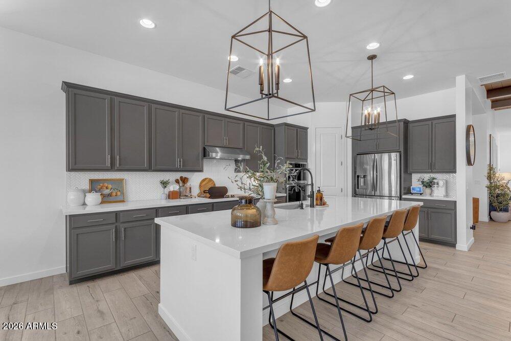 1162 E LA FORTUNA Court