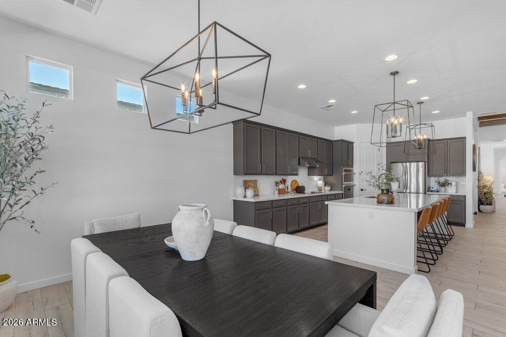 1162 E LA FORTUNA Court