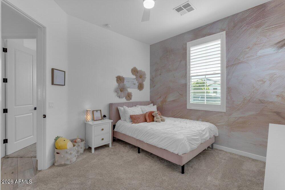 1162 E LA FORTUNA Court