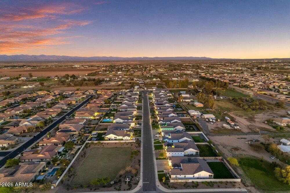 1162 E LA FORTUNA Court