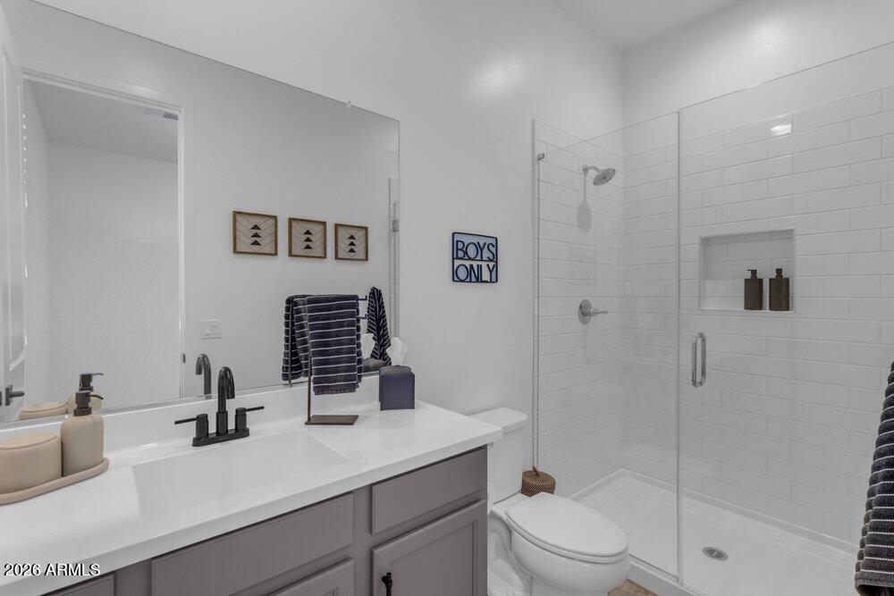 1162 E LA FORTUNA Court