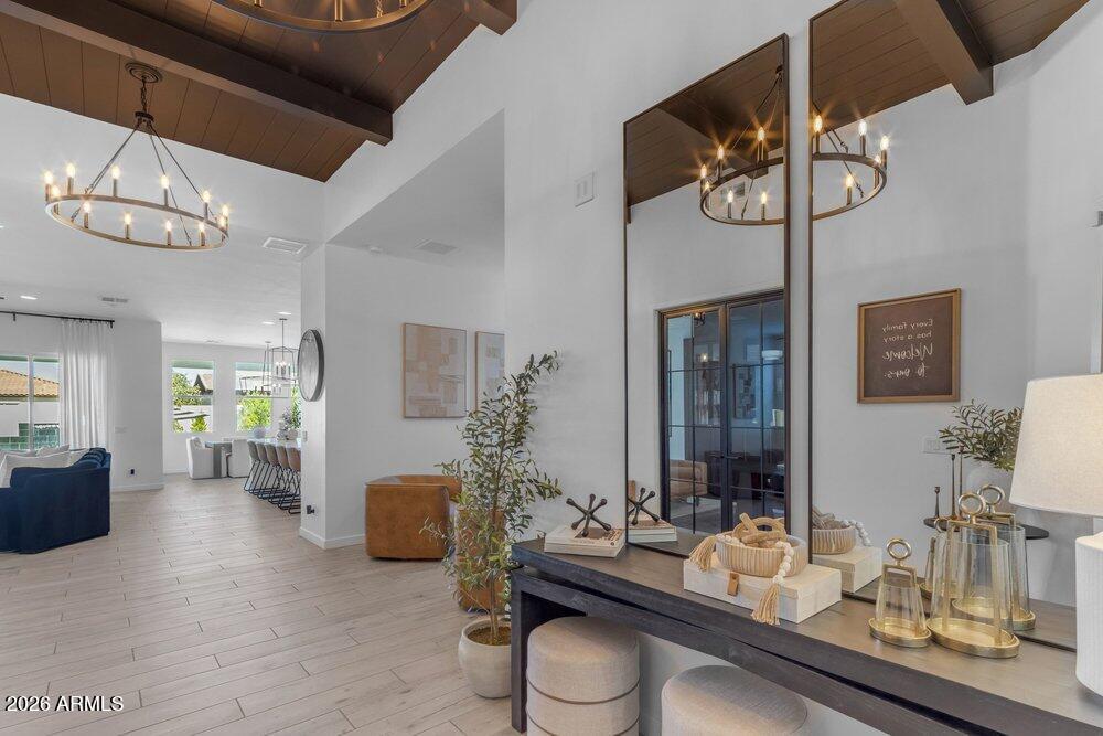 1162 E LA FORTUNA Court