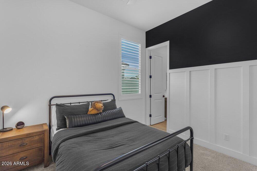 1162 E LA FORTUNA Court